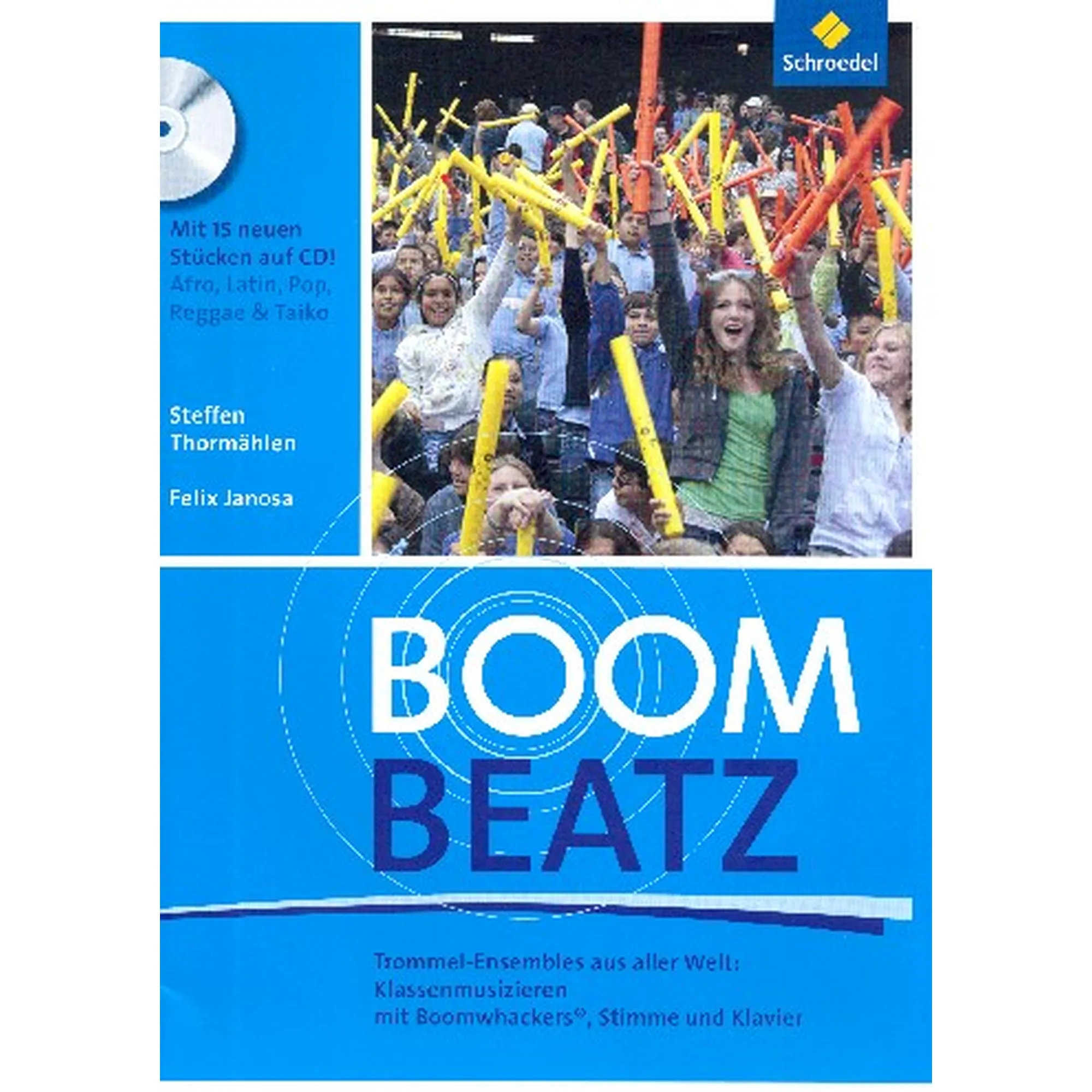 Boom Beatz