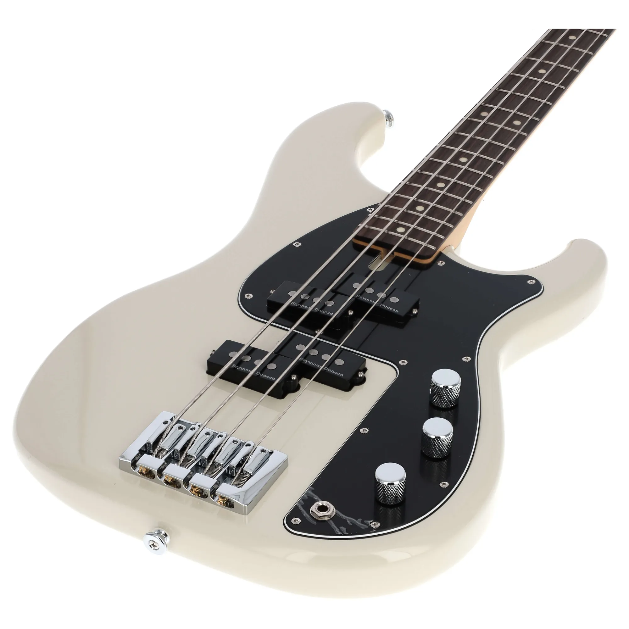 FGN J-Standard Mighty Power JMP2-AL-R - VWH