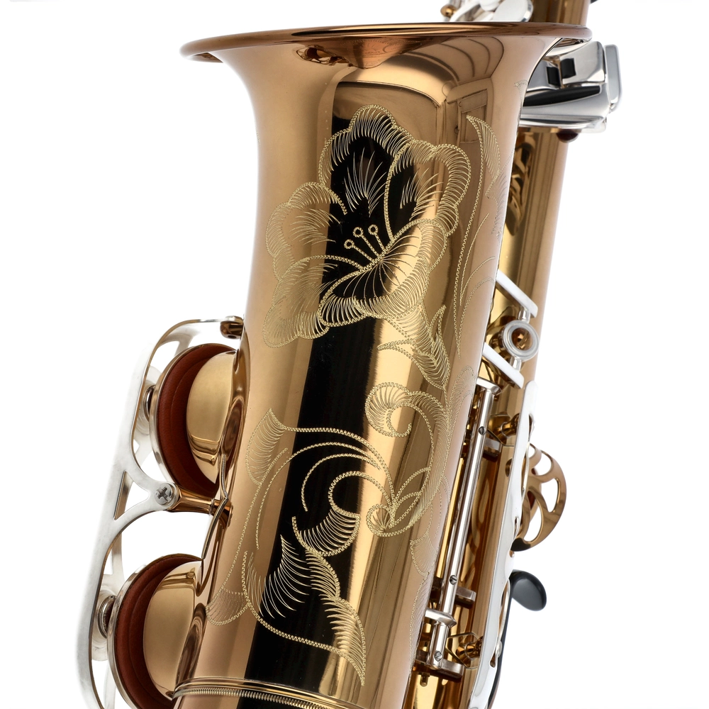 YAMAHA YAS-62A 04NM25SP Limited Edition