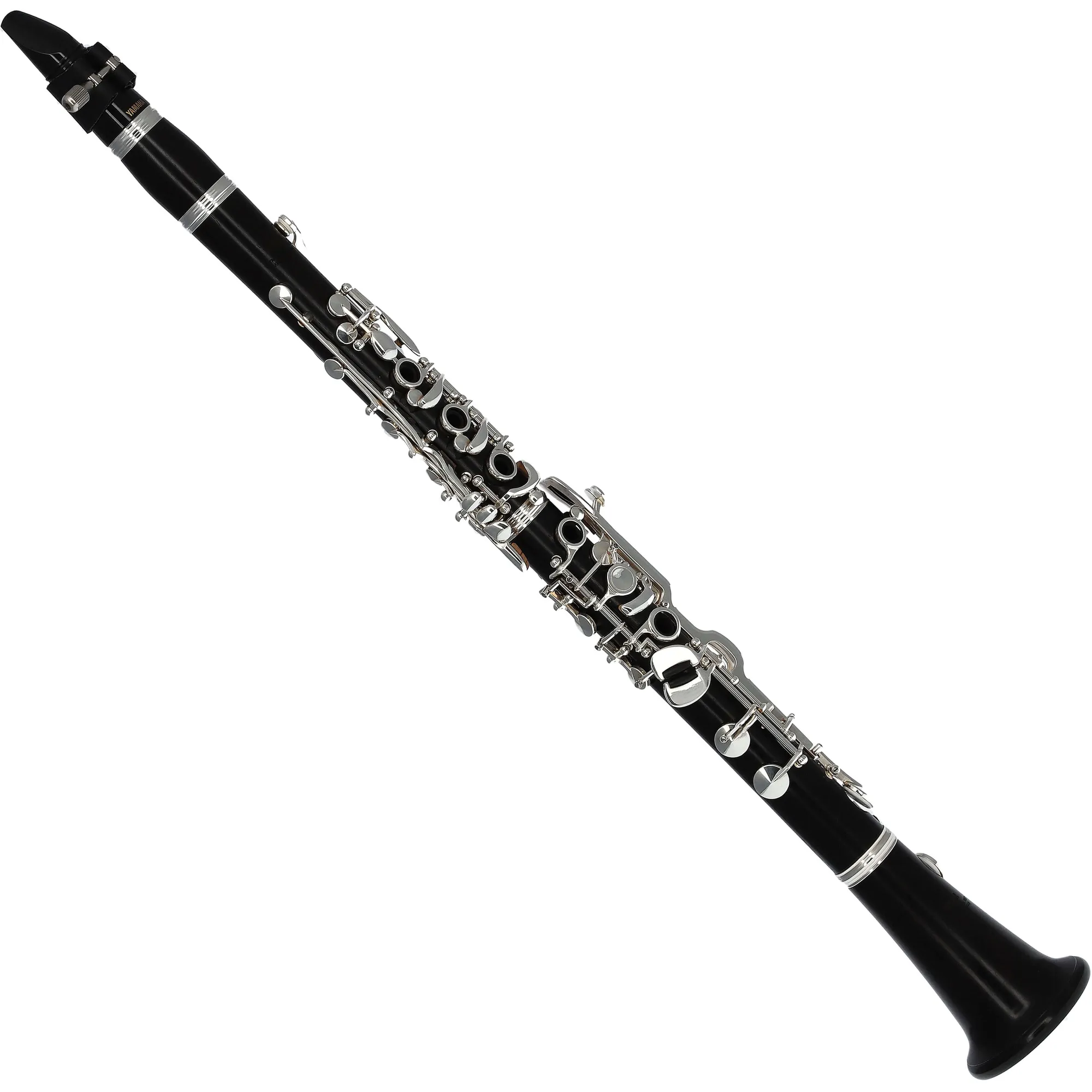 YAMAHA YCL-657 II