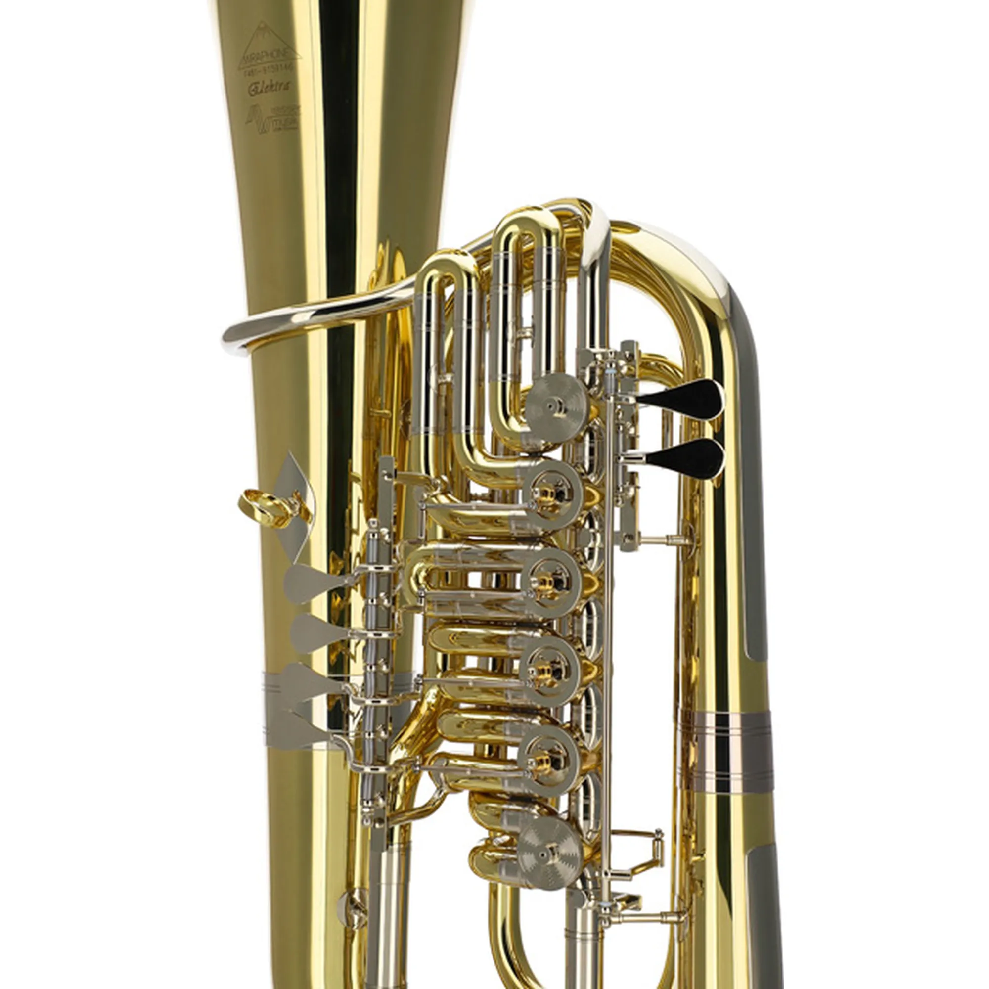 Miraphone 481C07001 Elektra