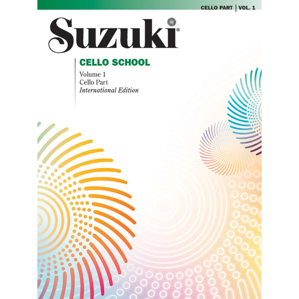 CELLO SCHOOL 1 - REVISED