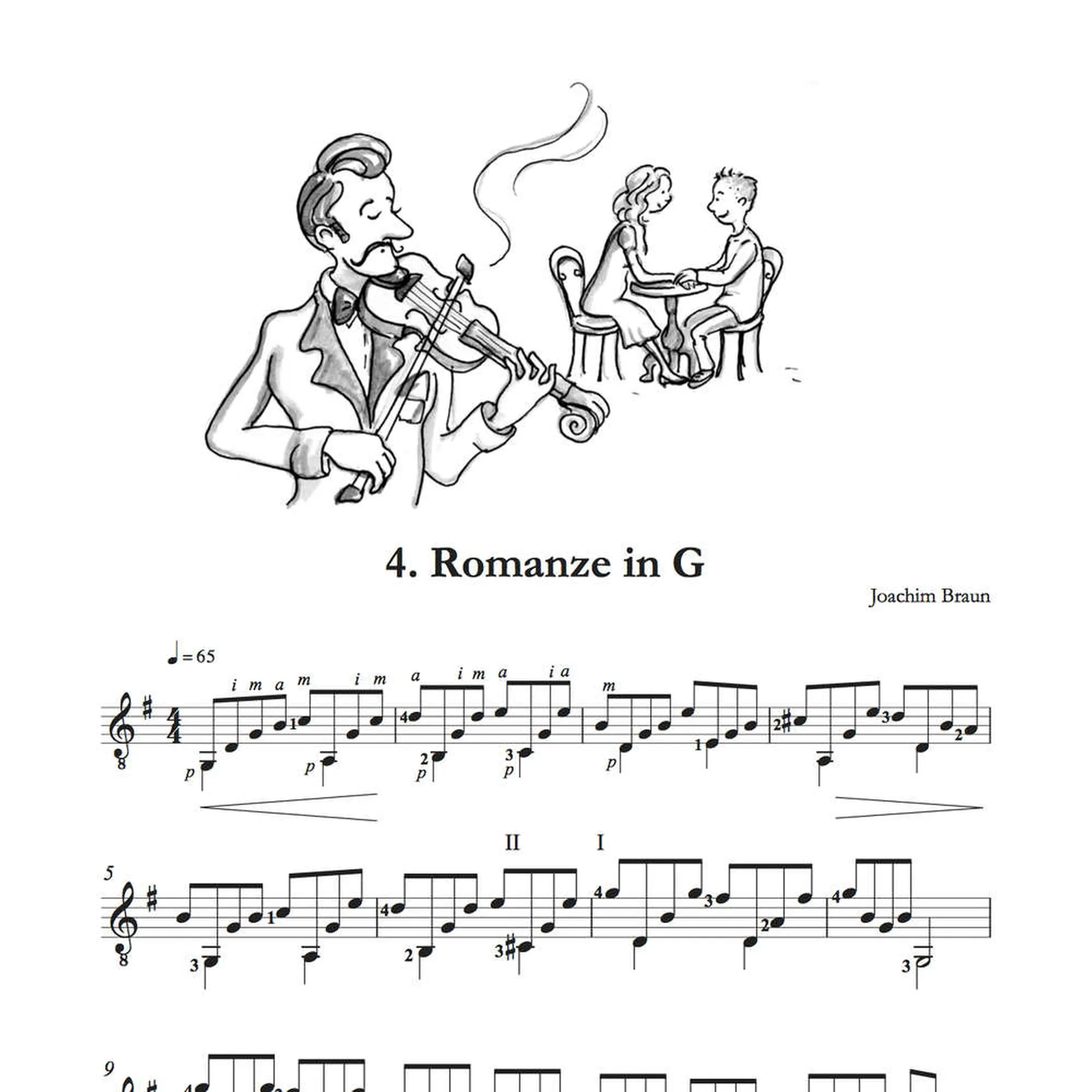 Gitarrenkekse light Band 2