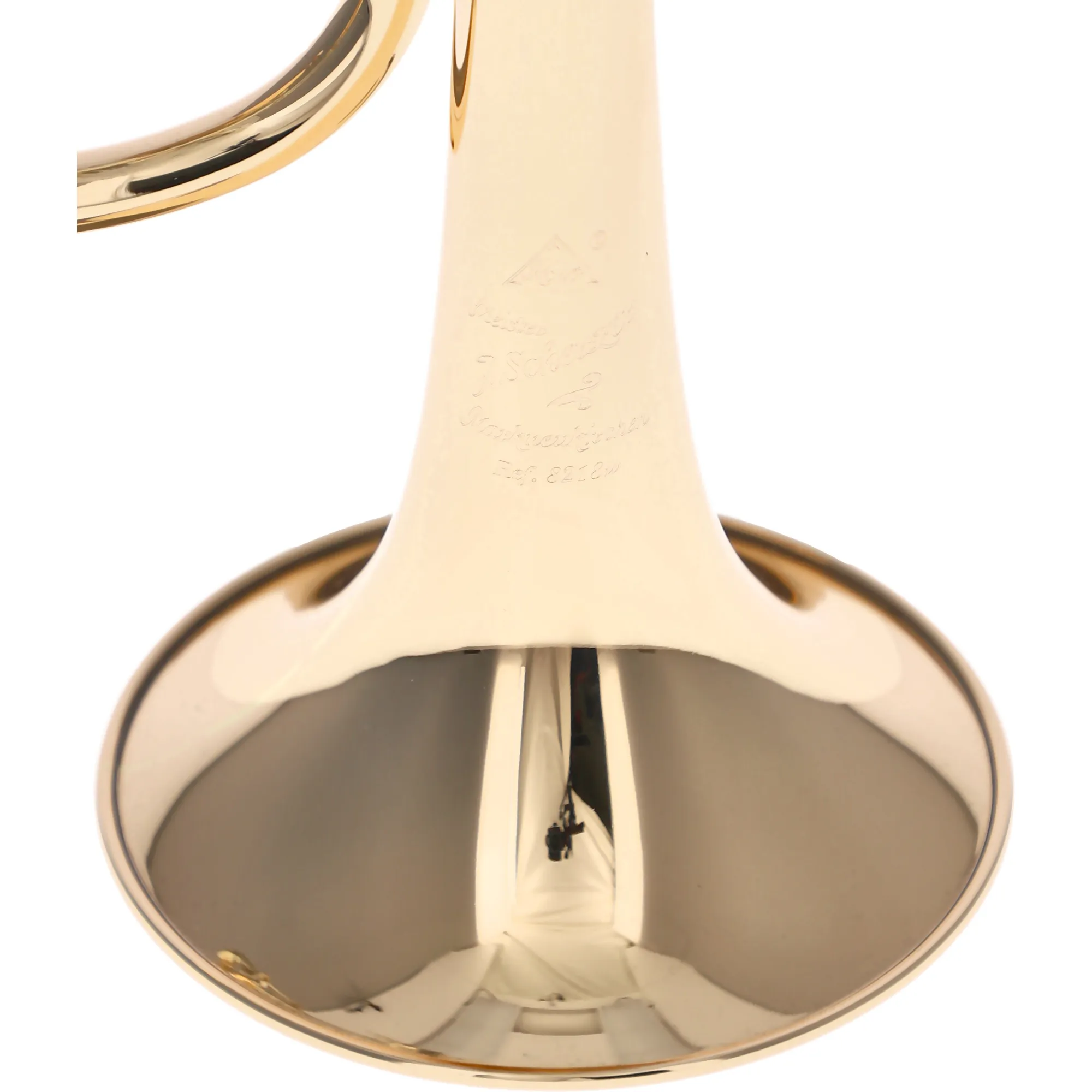 Scherzer 8218W-L