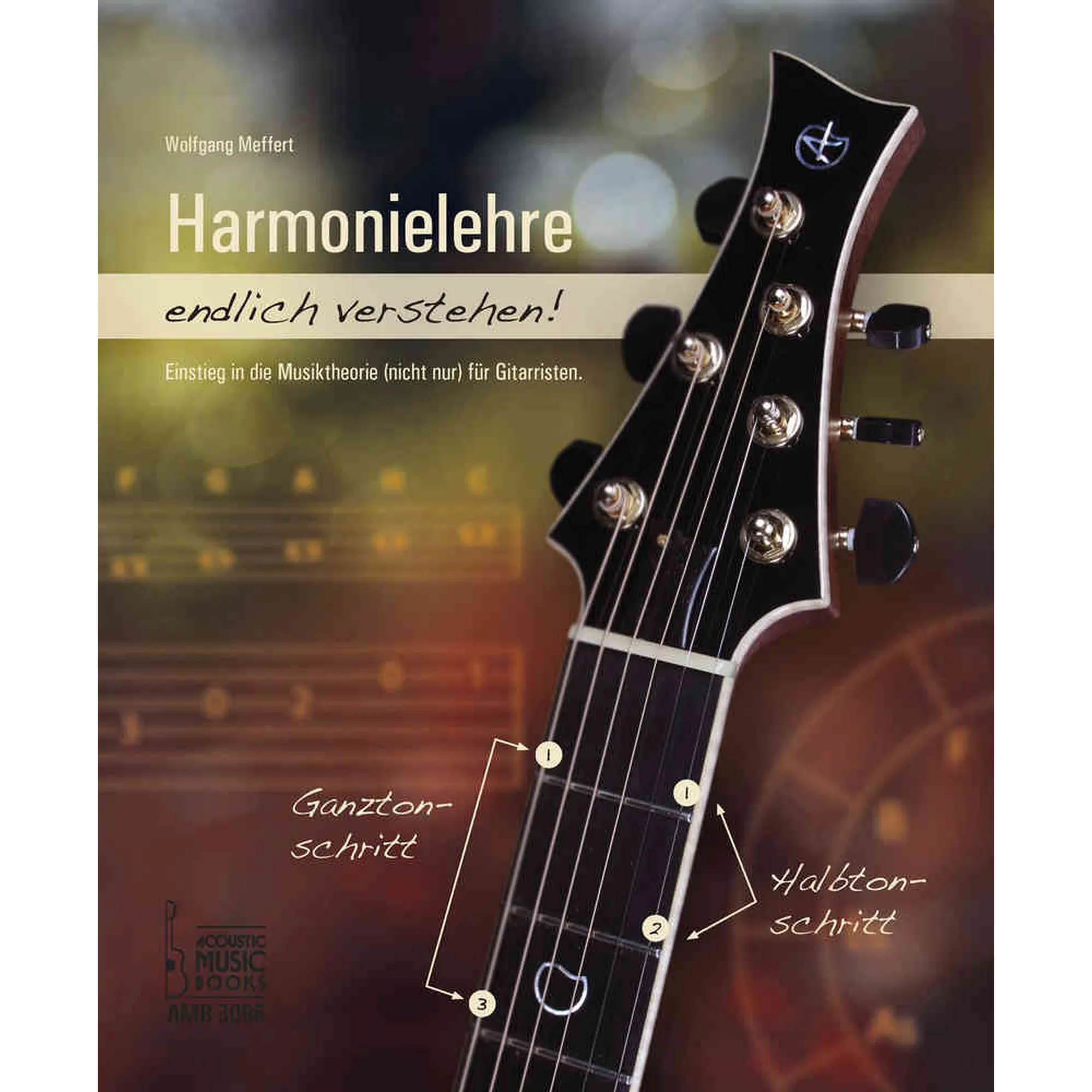 Harmonielehre endlich verstehen