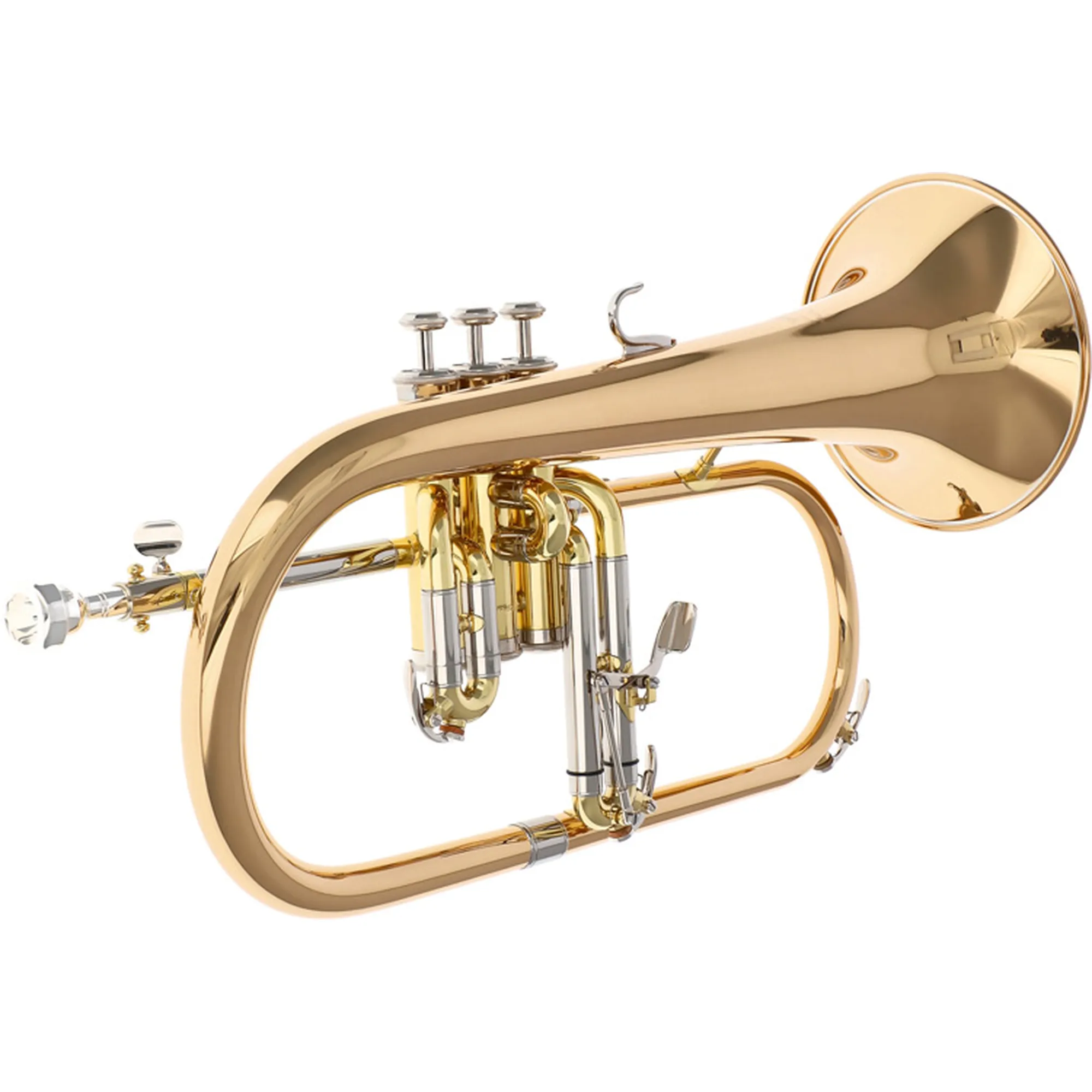 YAMAHA YFH-631 G