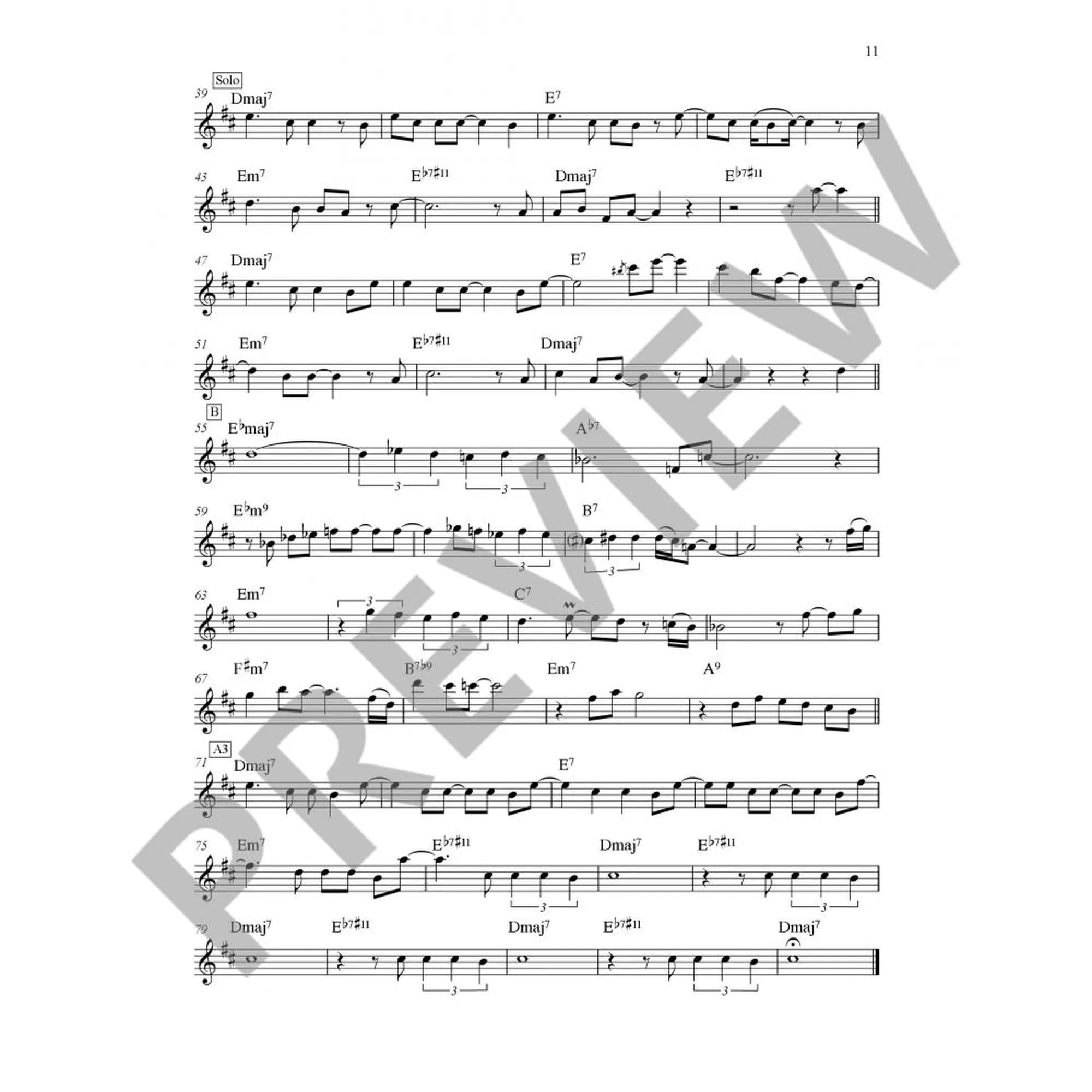 Latin Standards