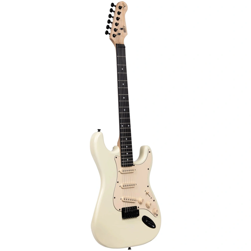 Henry's Jr Bird II ST1-NJR Dove - White