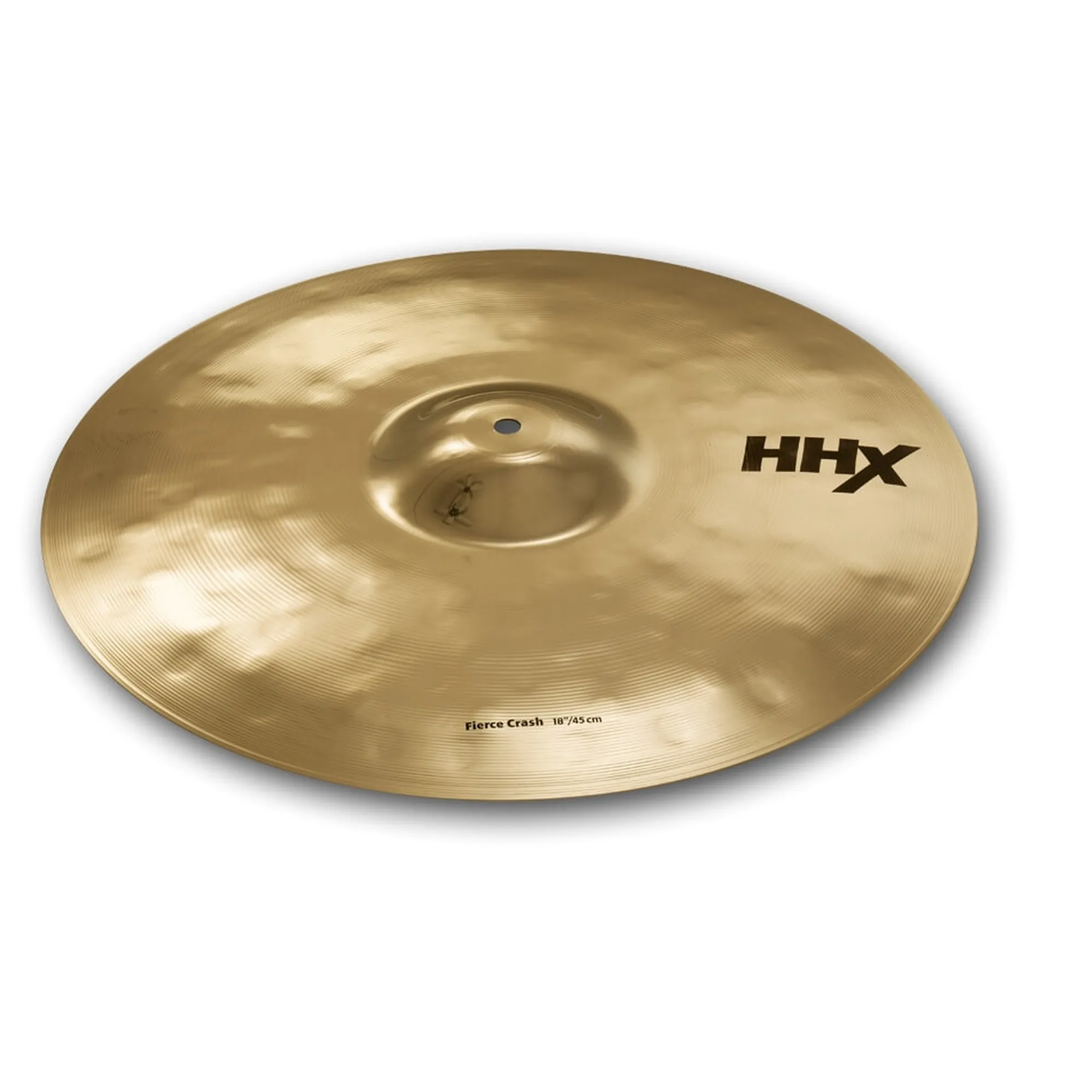 Sabian 18" HHX Jojo Mayer Natural
