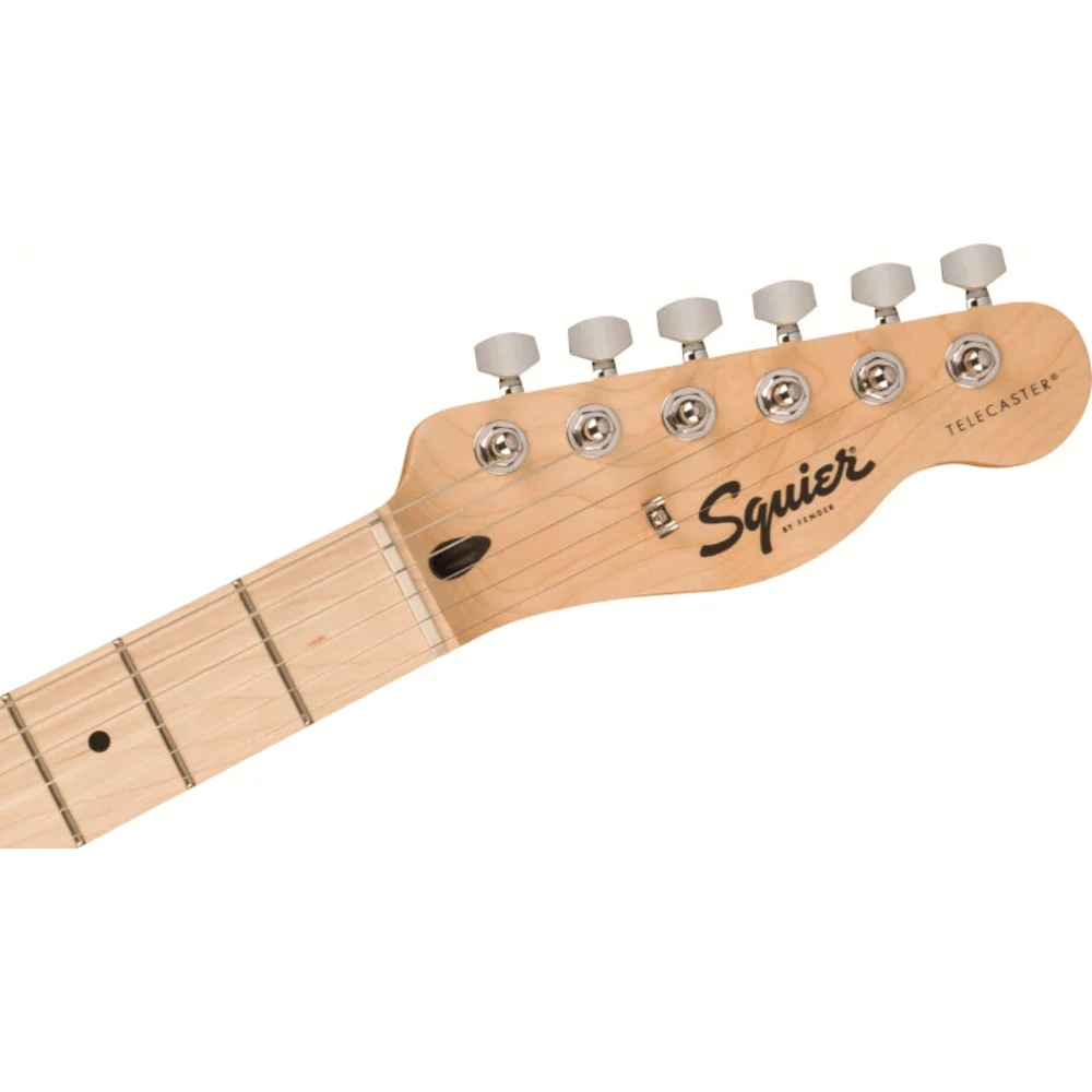 Fender Squier Sonic Telecaster MN BTB