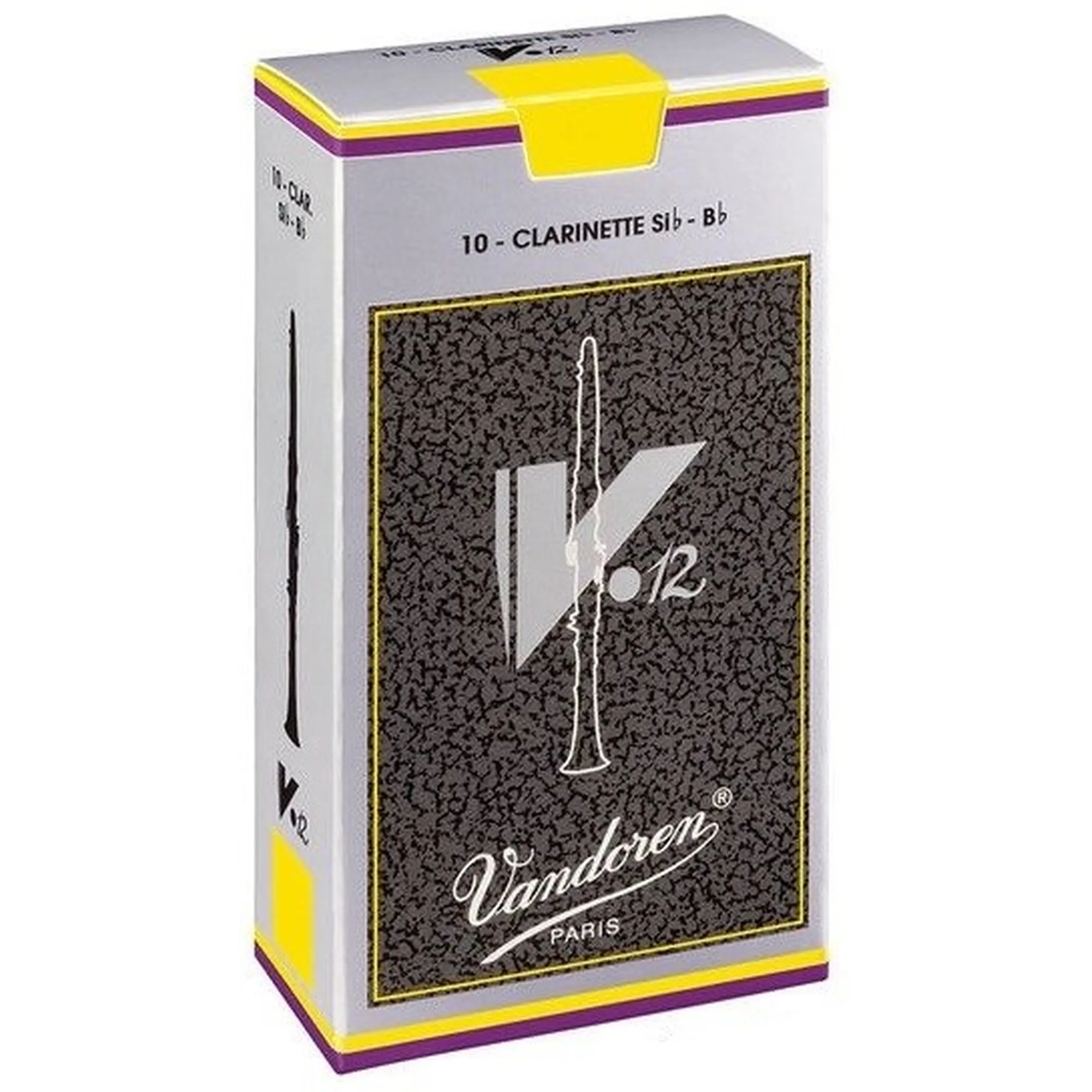 Vandoren V12, Böhm, 3,5