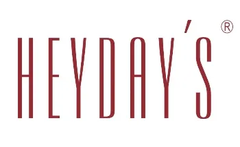 HEYDAY'S OHG
Frank Jank