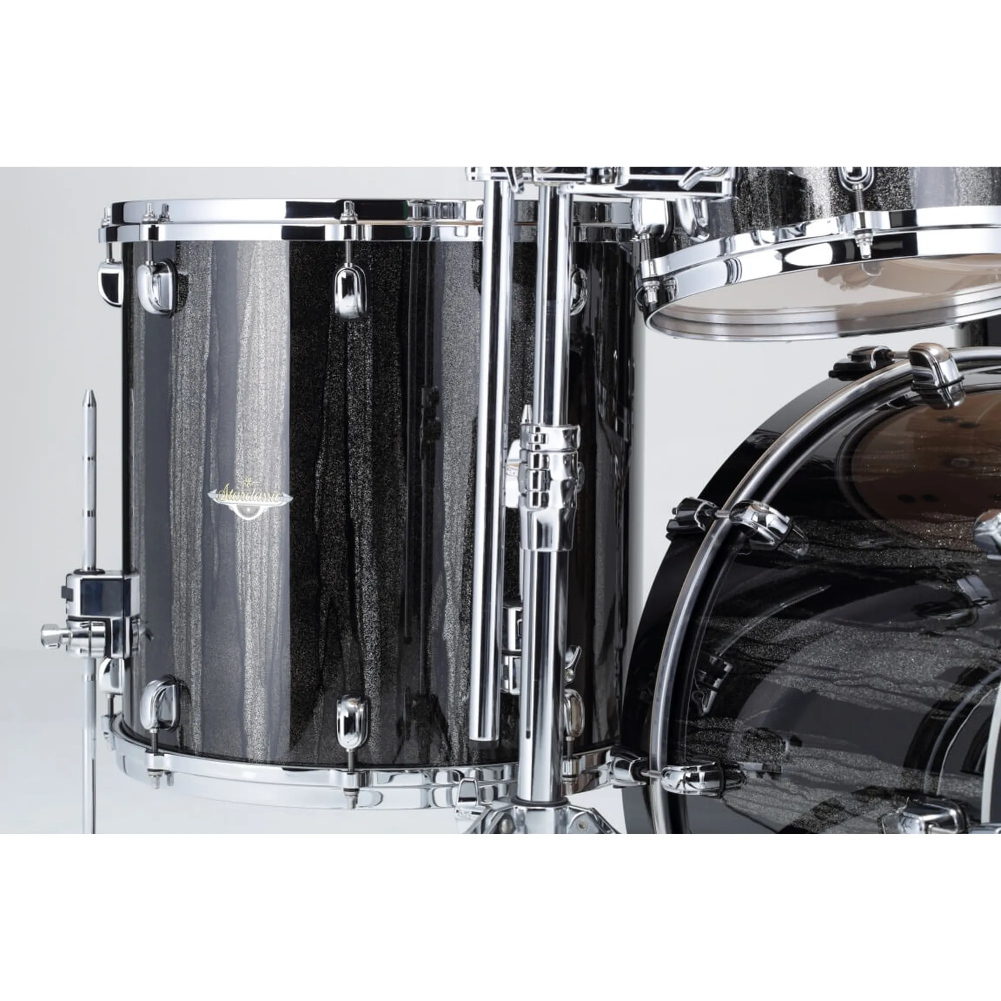 TAMA MA42TZS-BCS Starclassic Maple