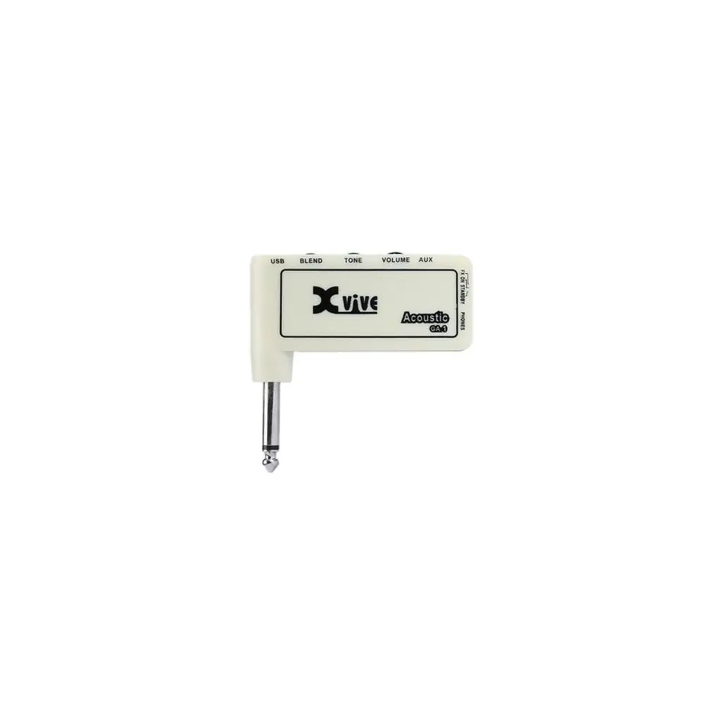 XVive GA1 Acoustic