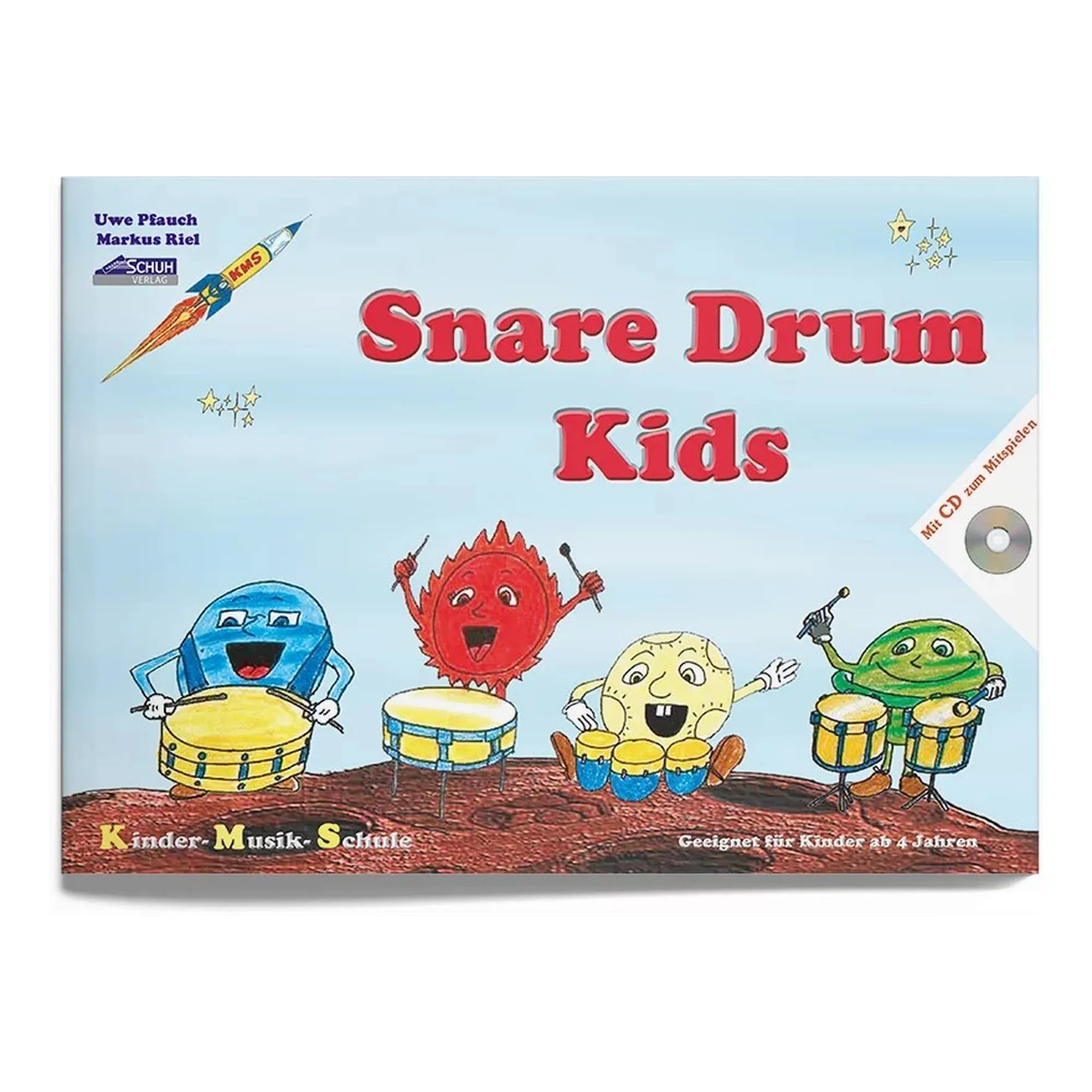 SNARE DRUM KIDS