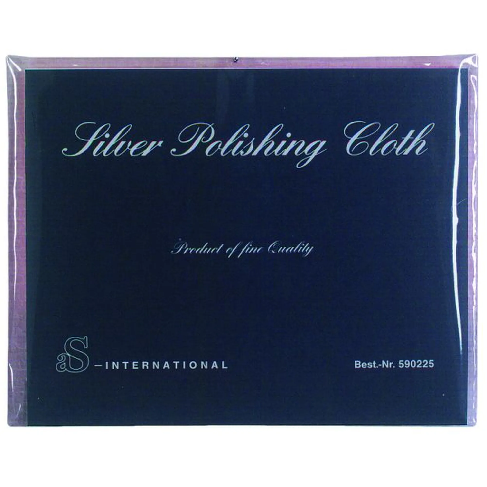 aS SilverPolishing