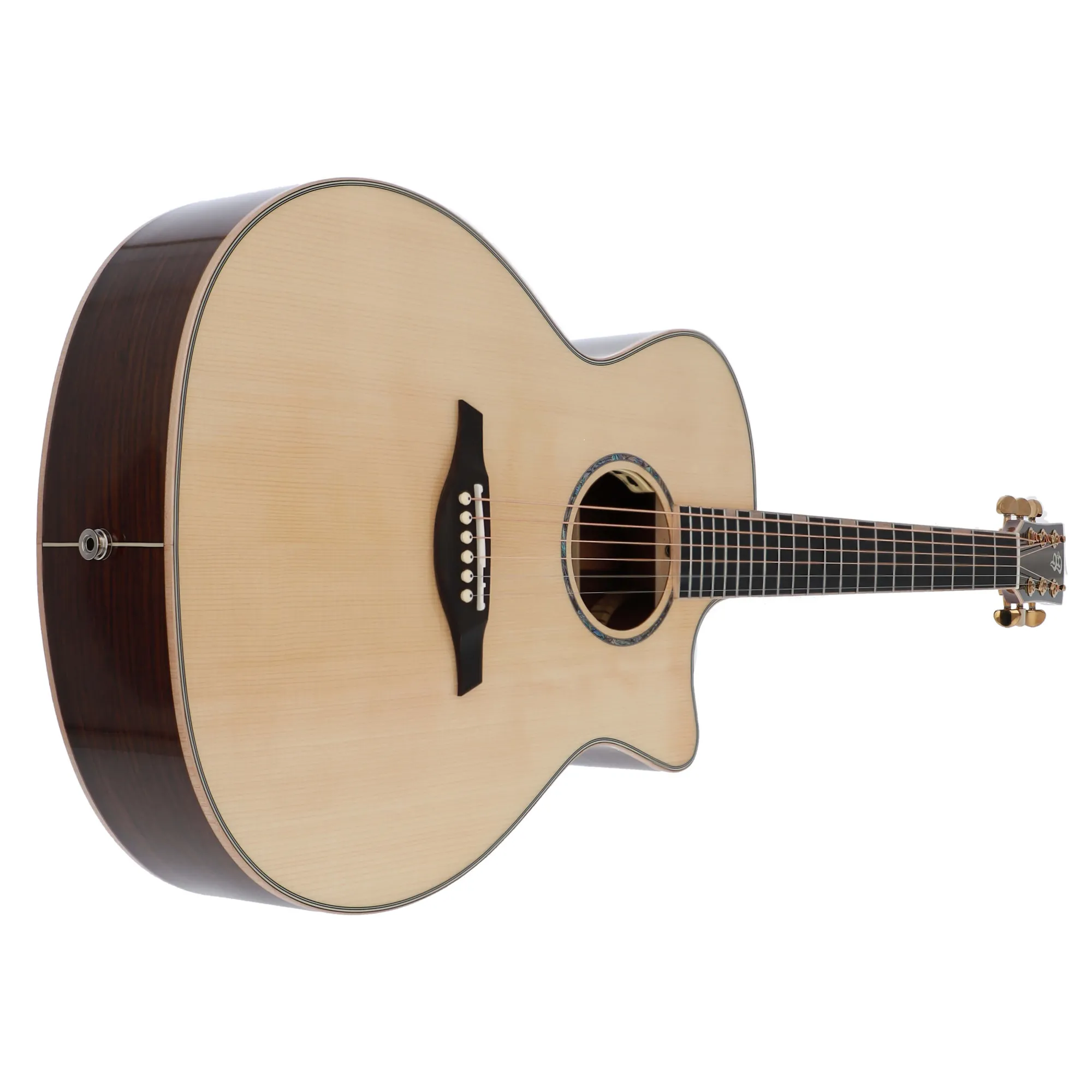 You's Guitars VF23E