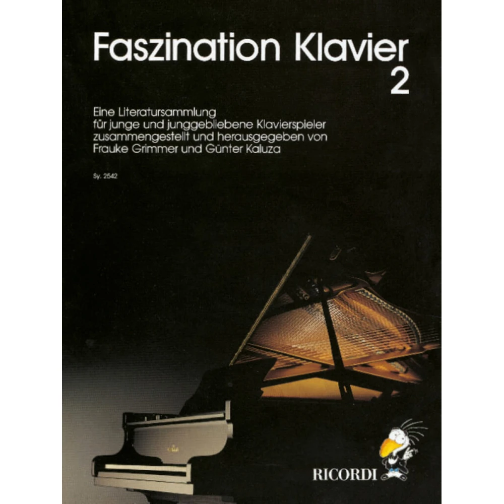 Faszination Klavier 2