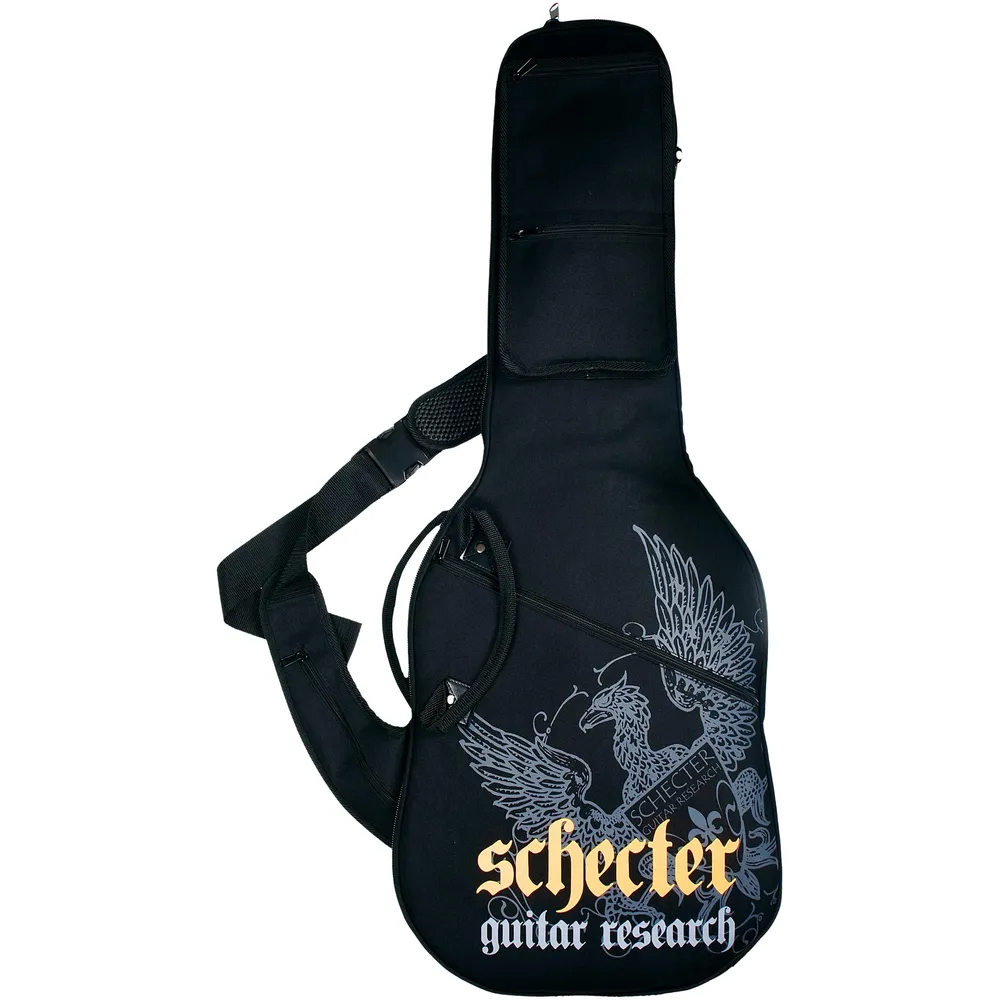 Schecter 1771 Electric