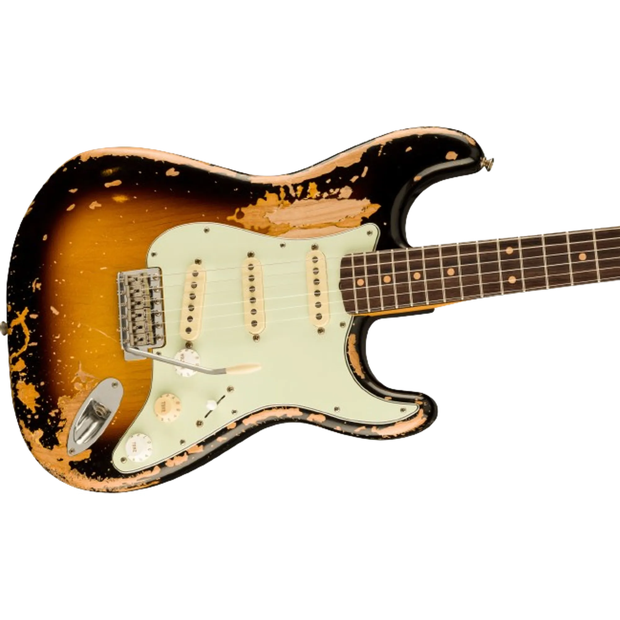 Fender Mike McCready Stratocaster - RW 3TS