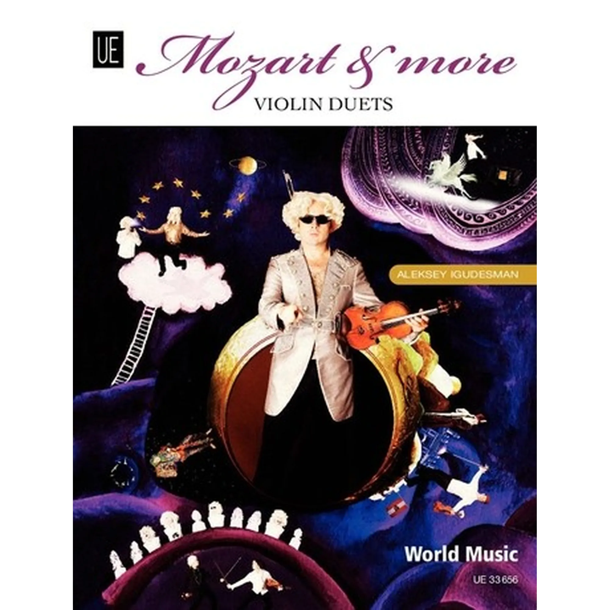 Mozart & more