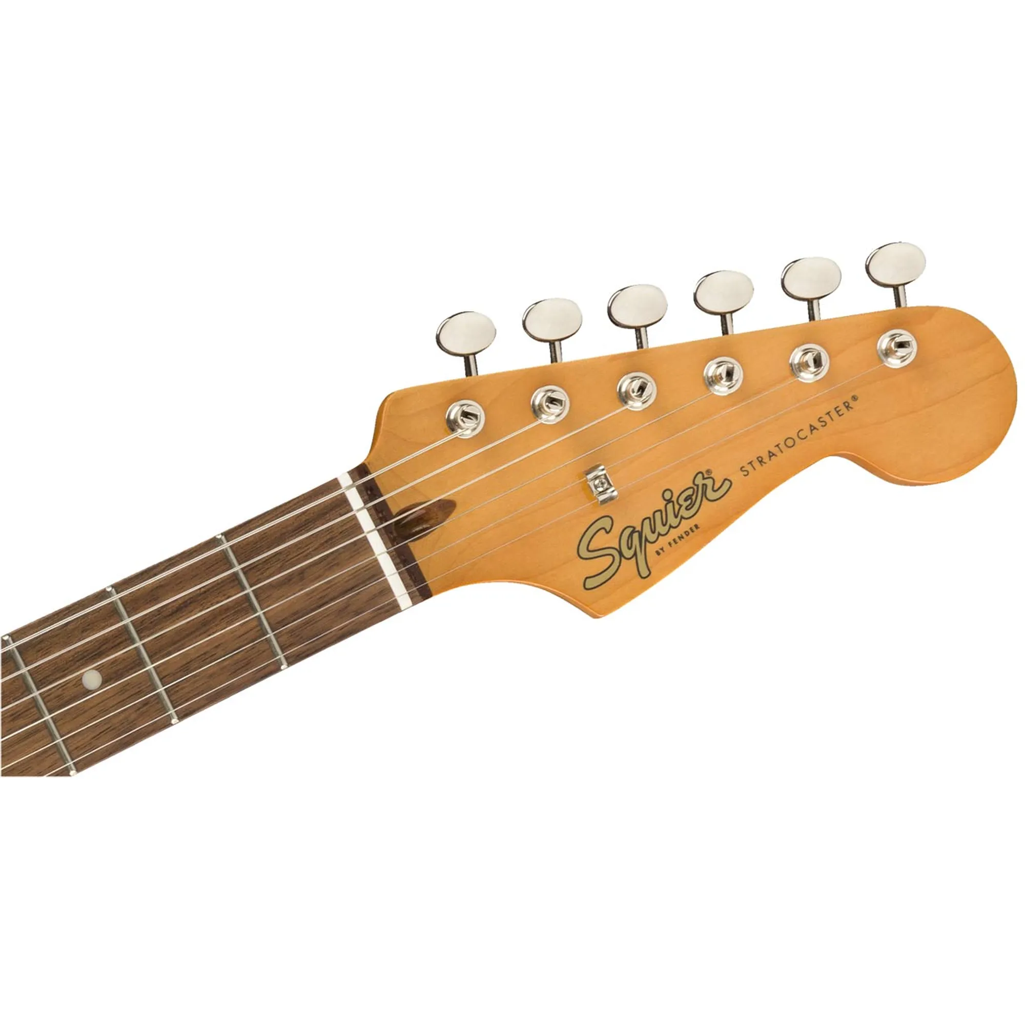 Fender Squier Classic Vibe 60s Strat - 3TS