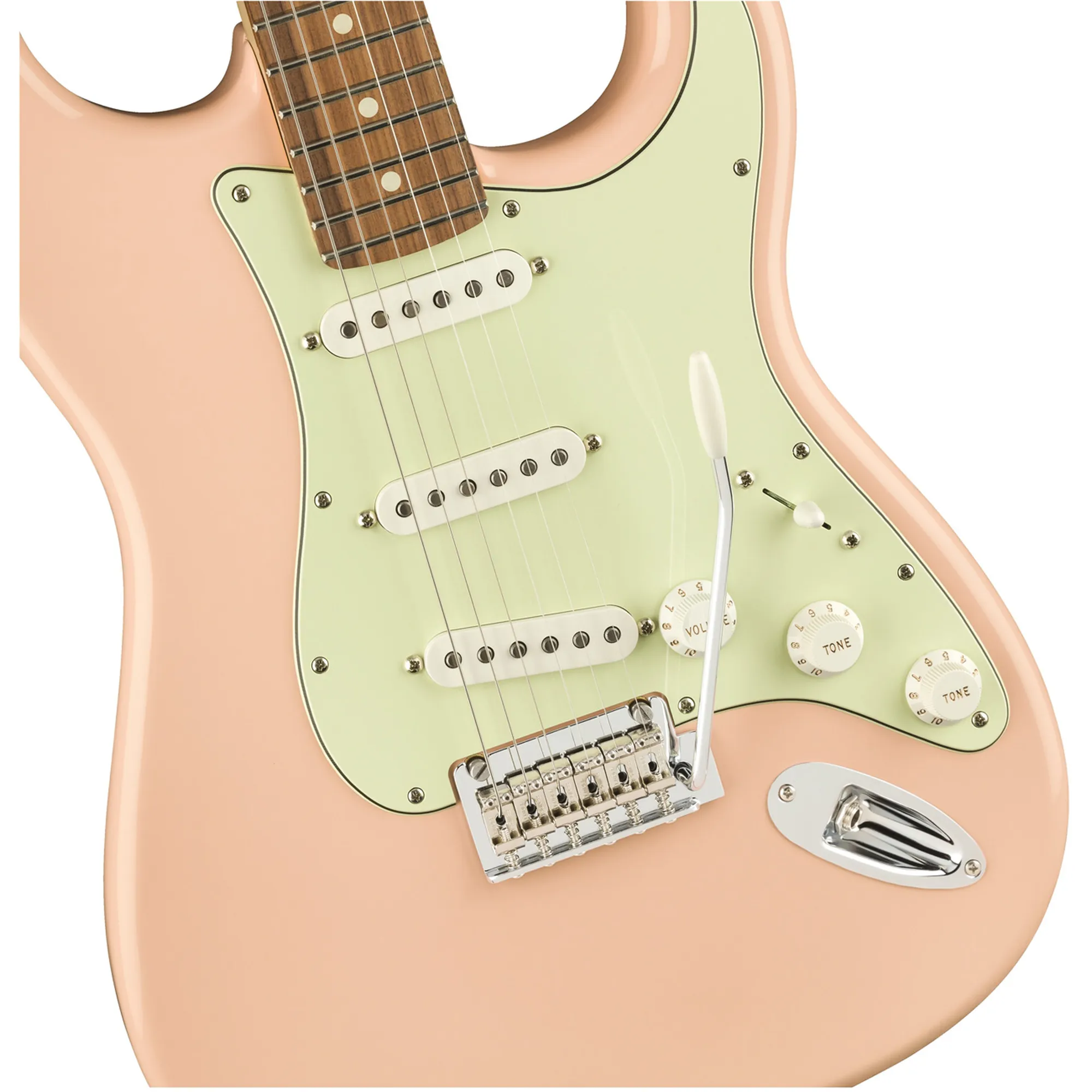 Fender Player Strat PF - SHP Limited - SHOWROOM