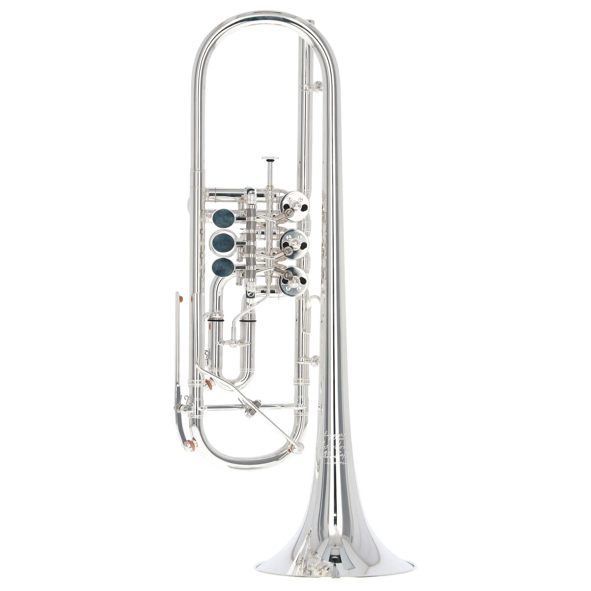 Josef Monke Modell JoMo 22 OC