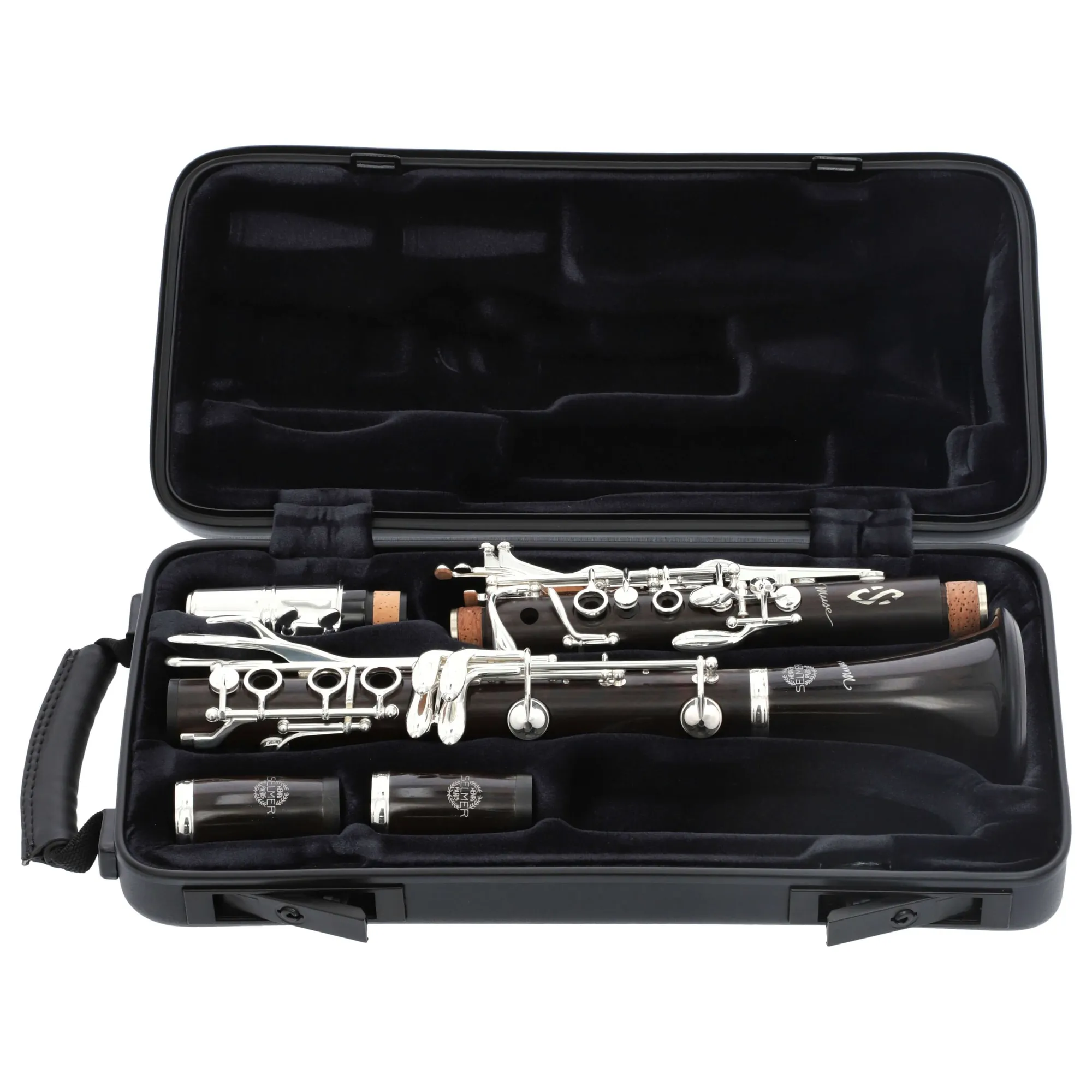 Selmer Muse SE-MUH18 Evolution