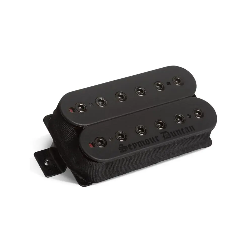 Seymour Duncan SSH-BW B BB Black Winter Bridge