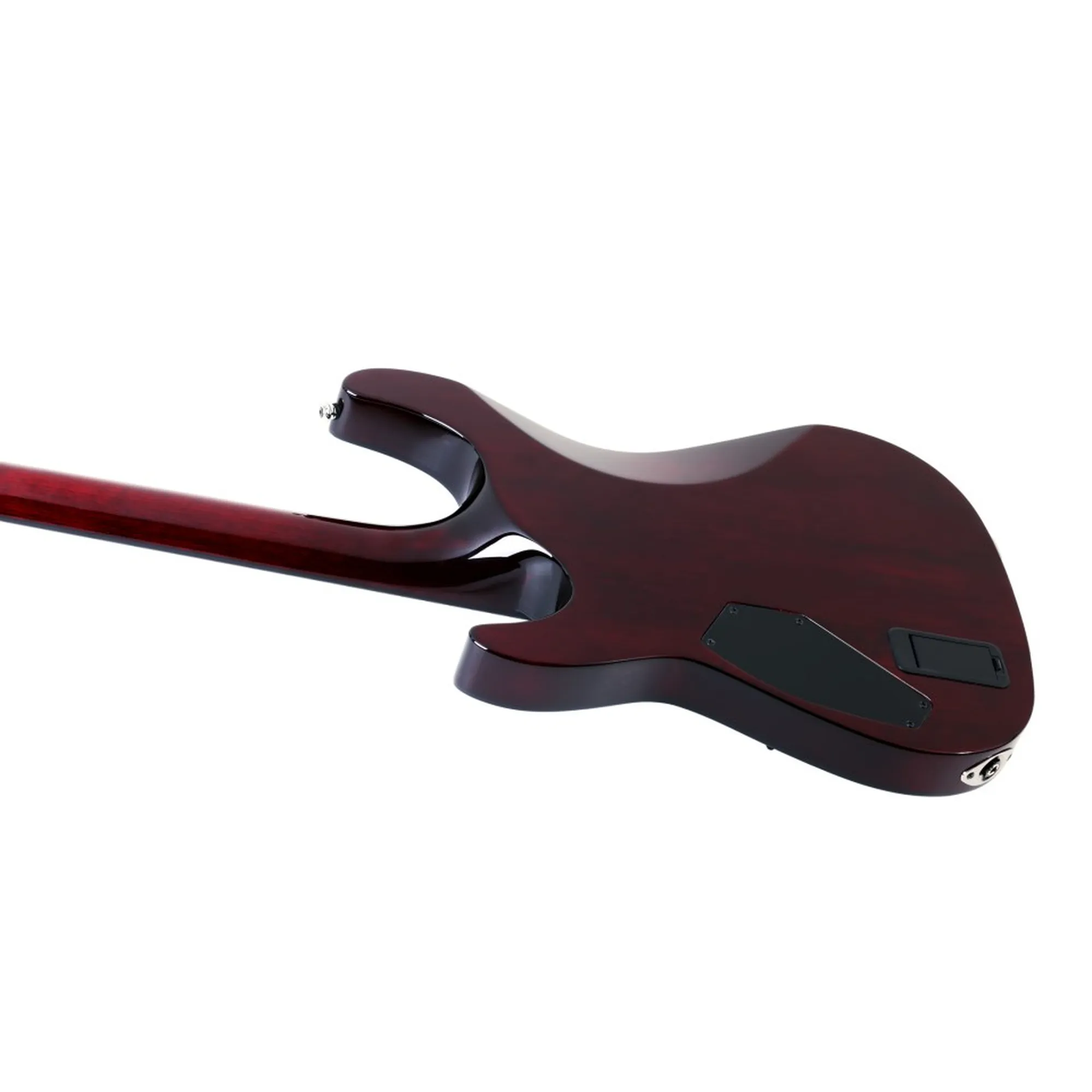 Schecter Hellraiser C-VI - BCH