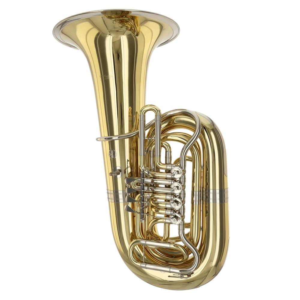 Cerveny CBB-691 Kommissionsinstrument