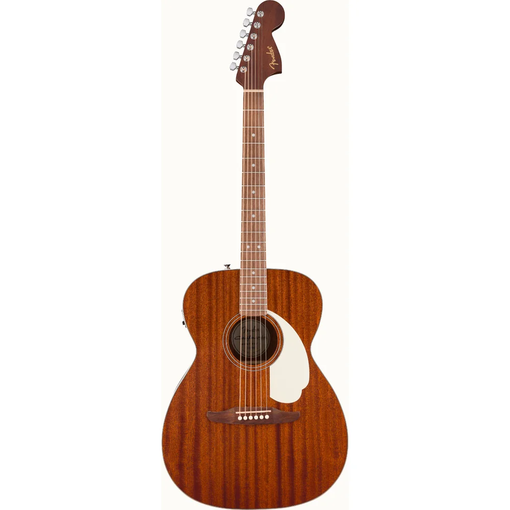 Fender California Monterey Standard E