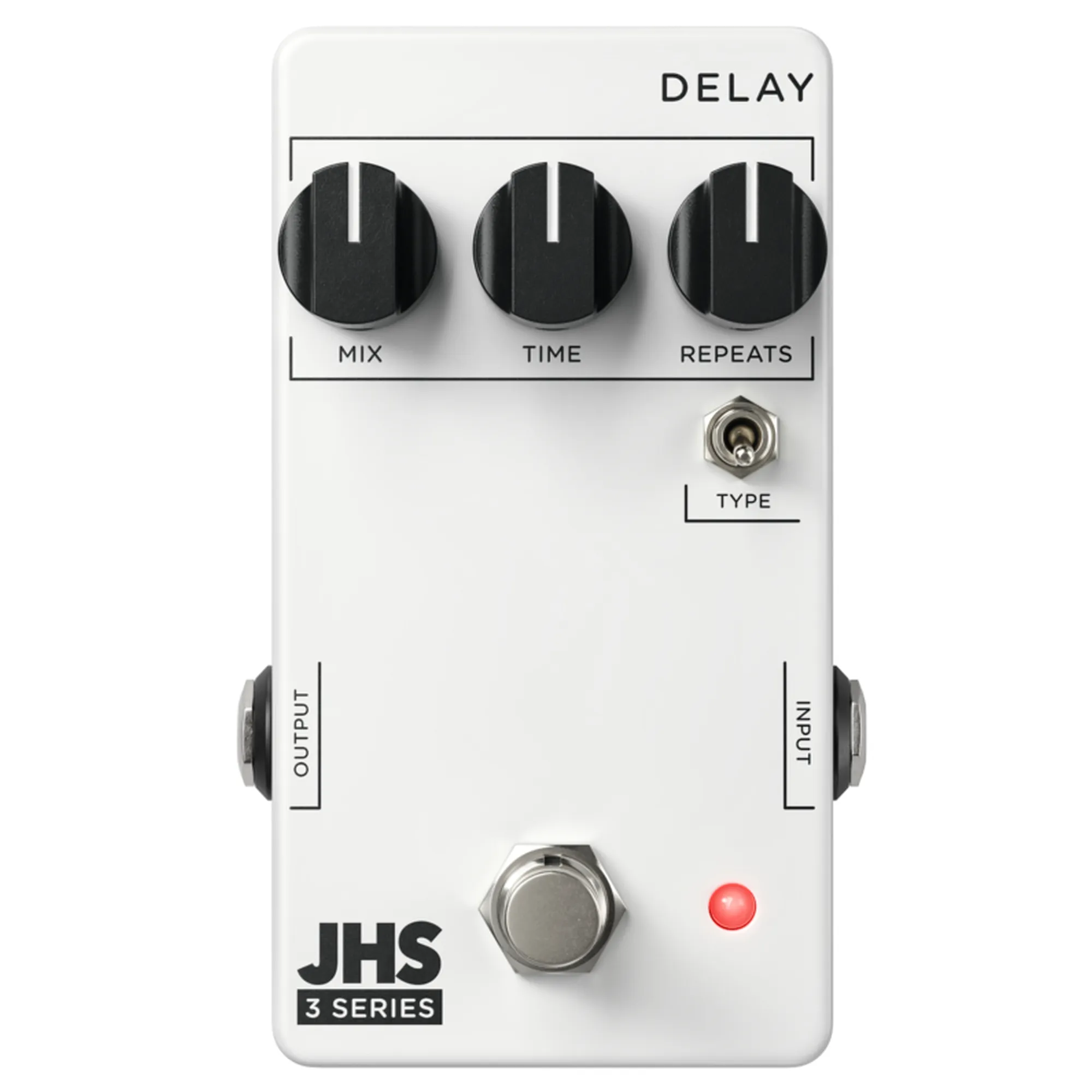 JHS Pedals 3 Series Delay