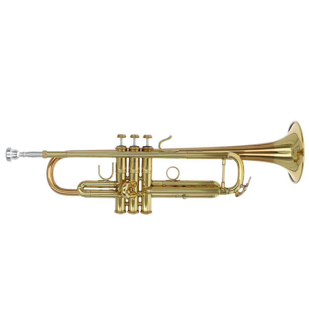 Bach Stradivarius 170-43GYR