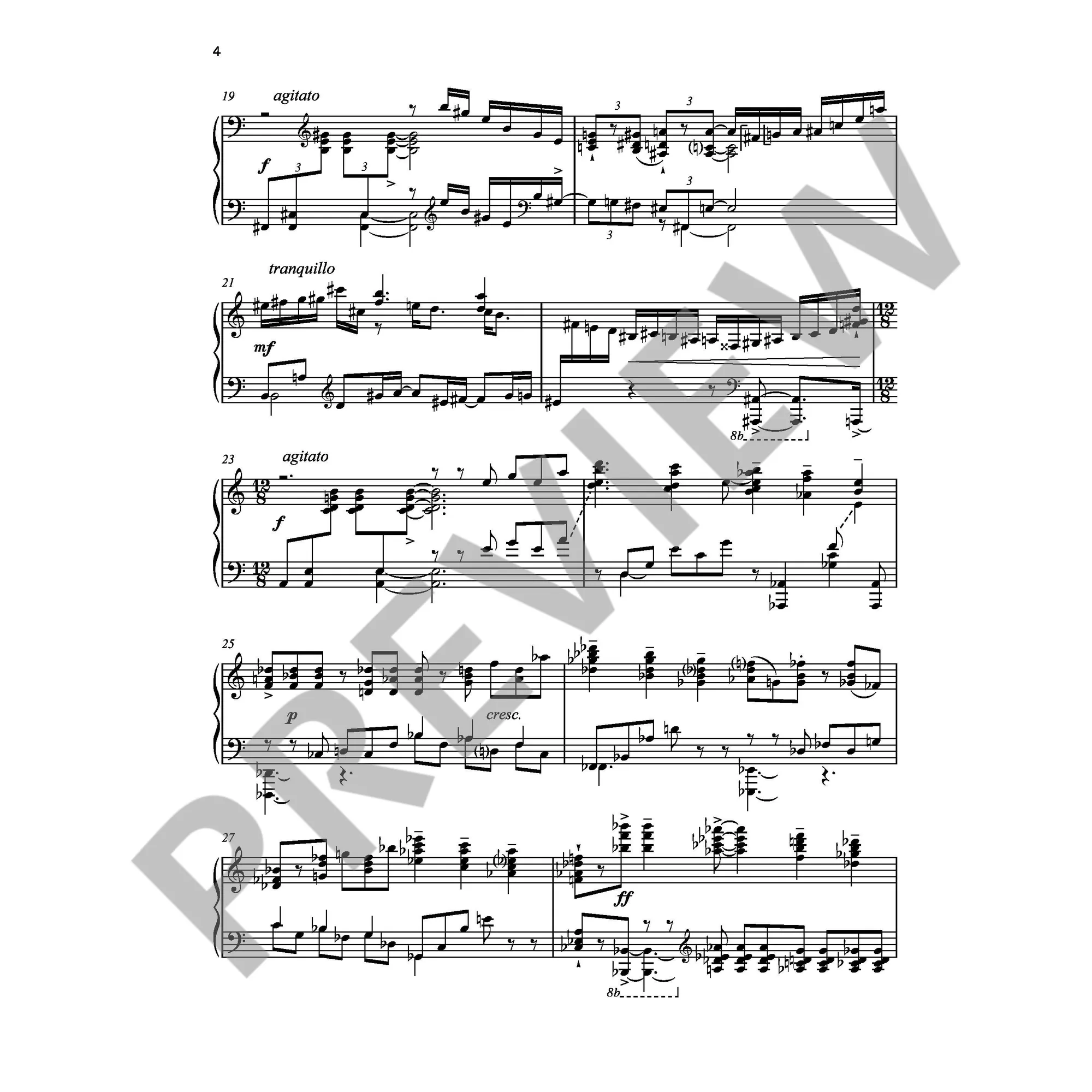 Sonate Nr.8 op.77