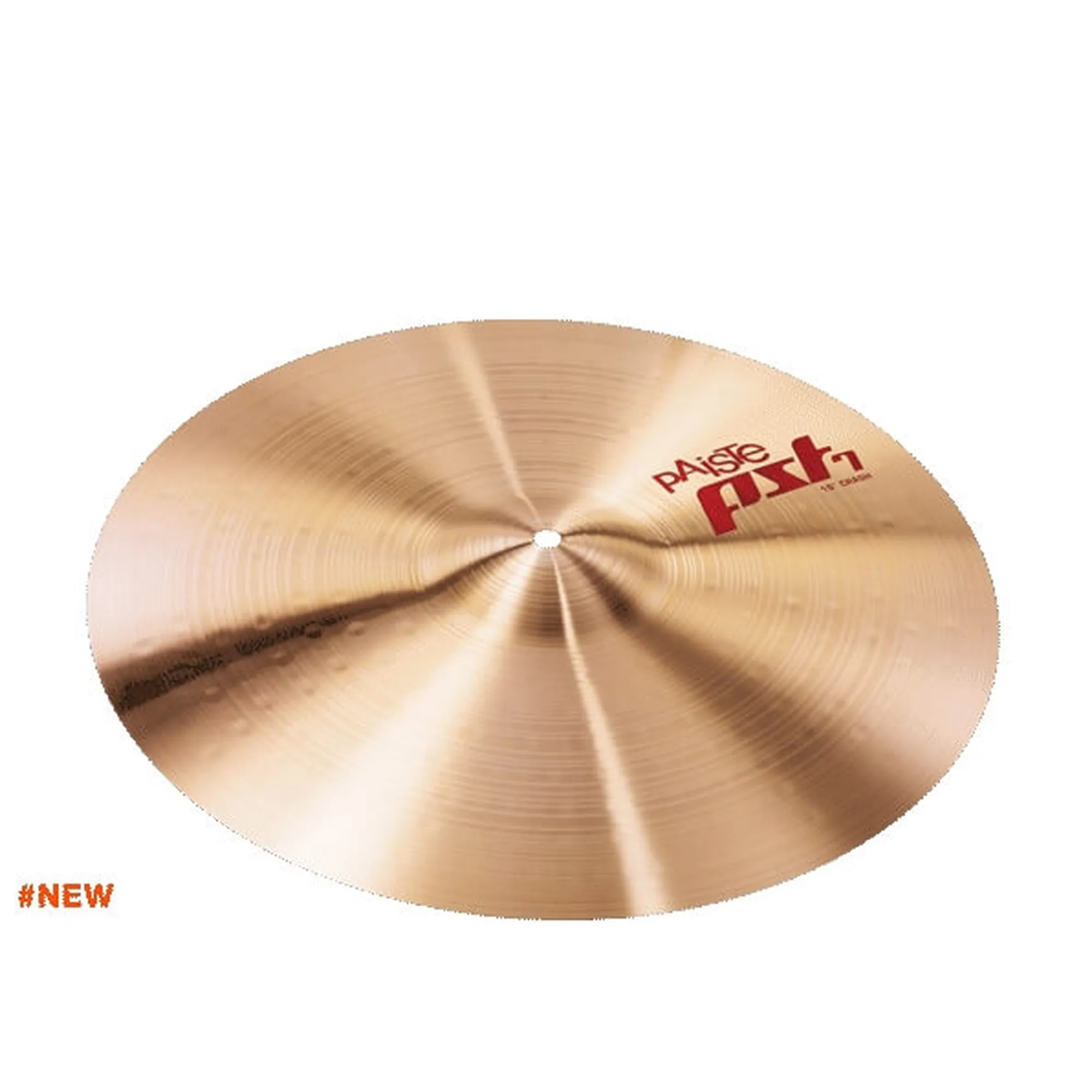 Paiste 18" PST7