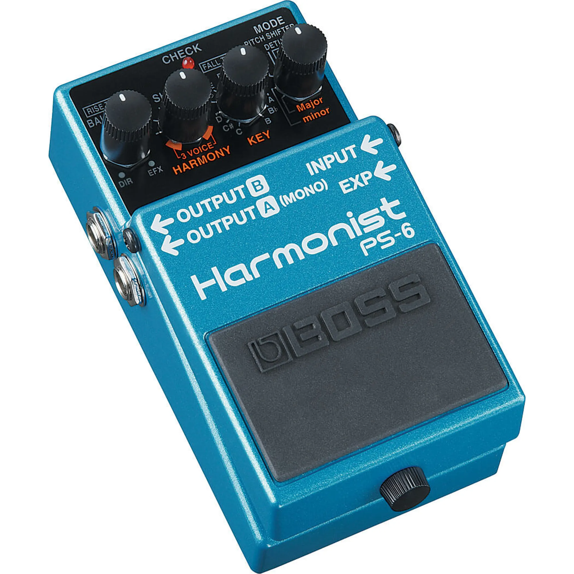 Boss PS-6