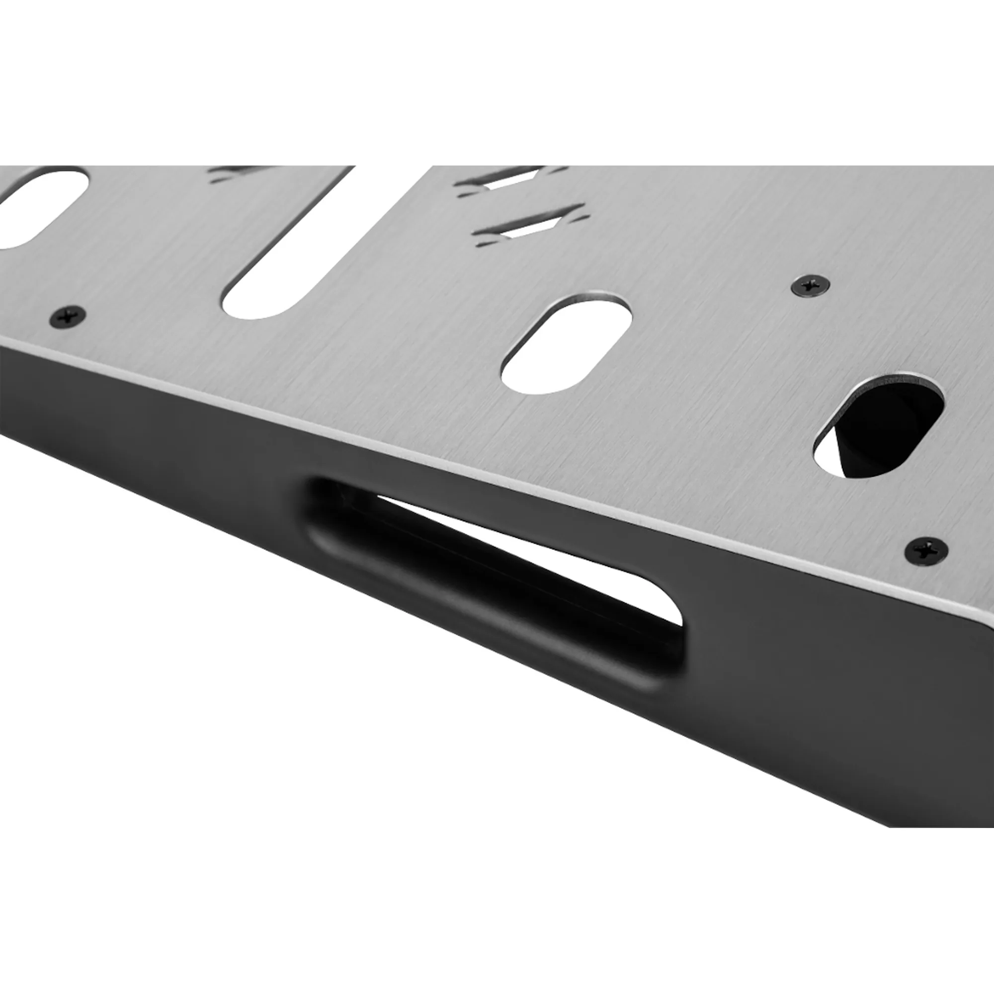 Fender Professional Pedal Board Small