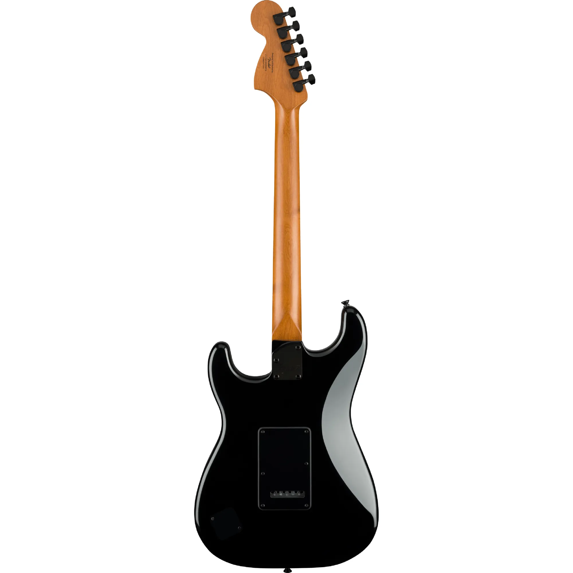 Fender Squier Affinity Strat FMT HSS - BBST