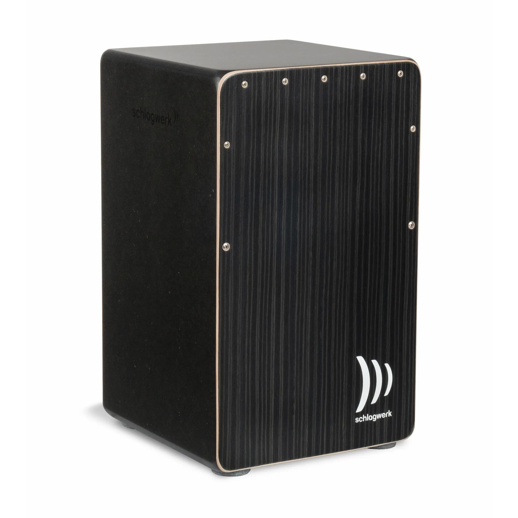 Schlagwerk CP91 Hard Coal Stripes