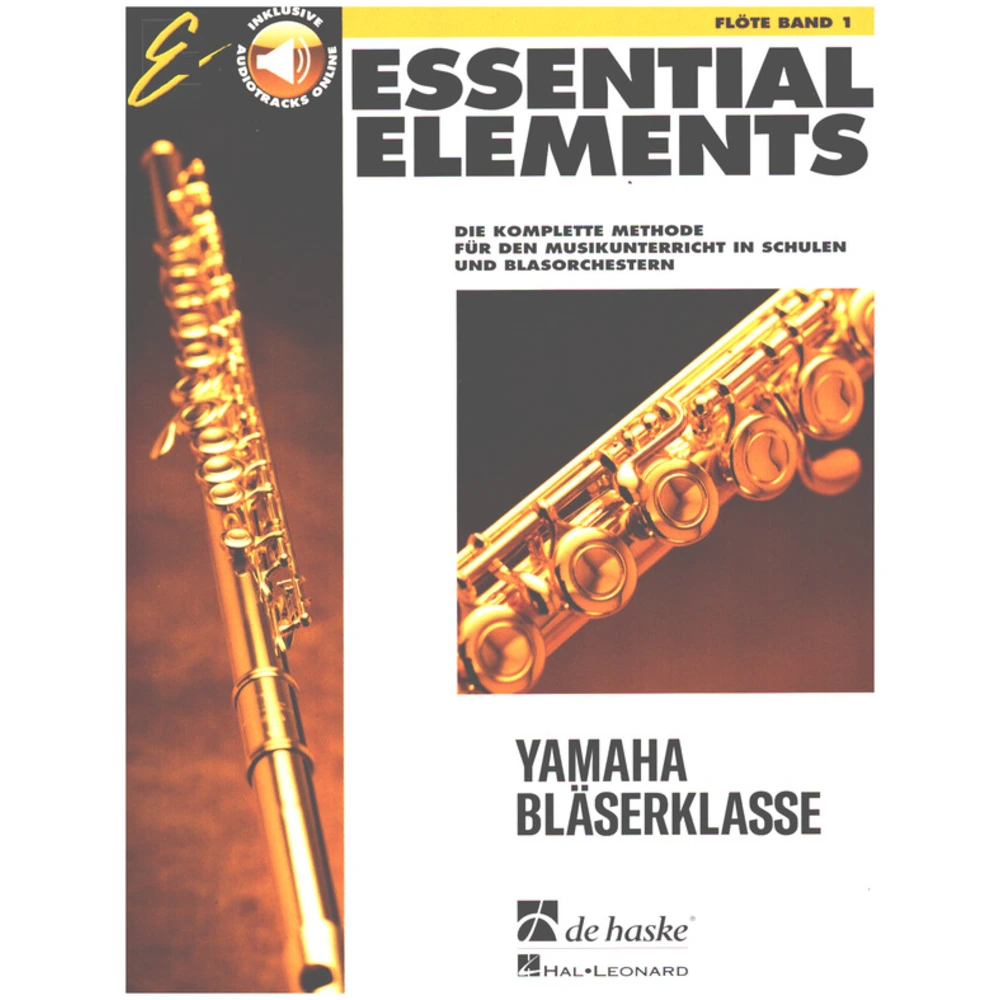 Essential Elements 1
