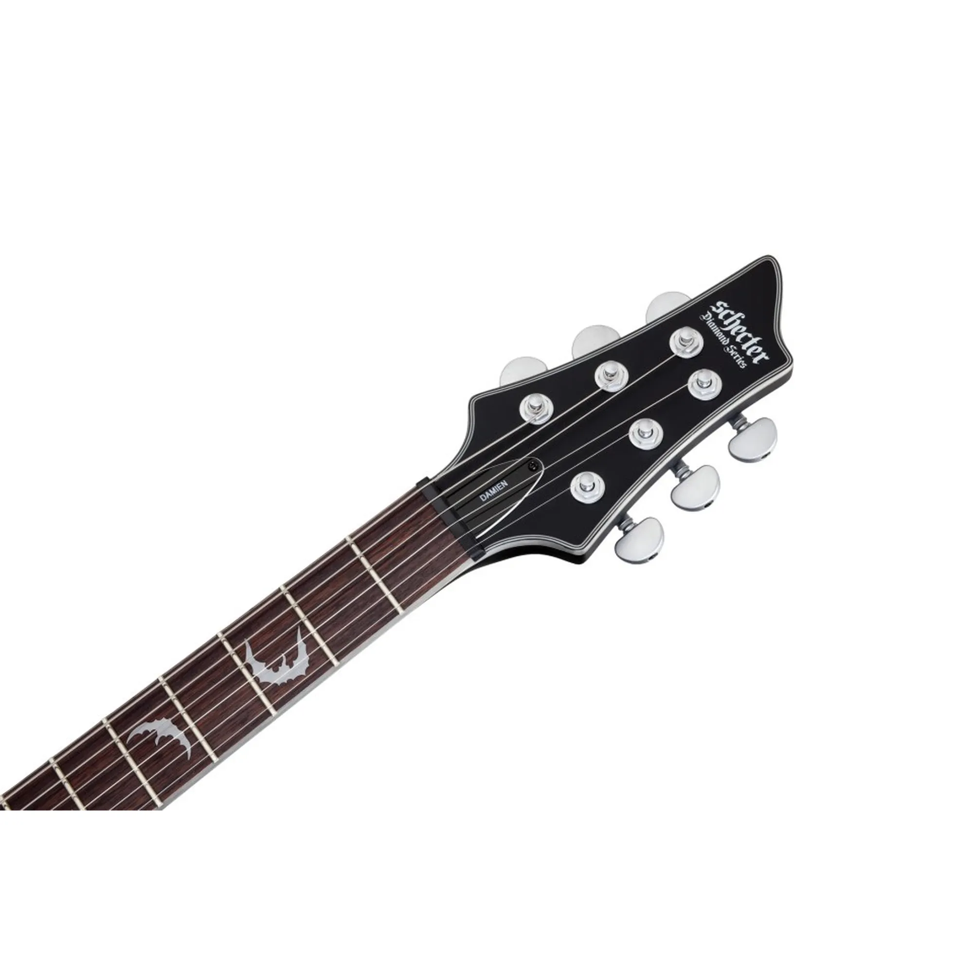 Schecter Damien Platinum 6 - SBK