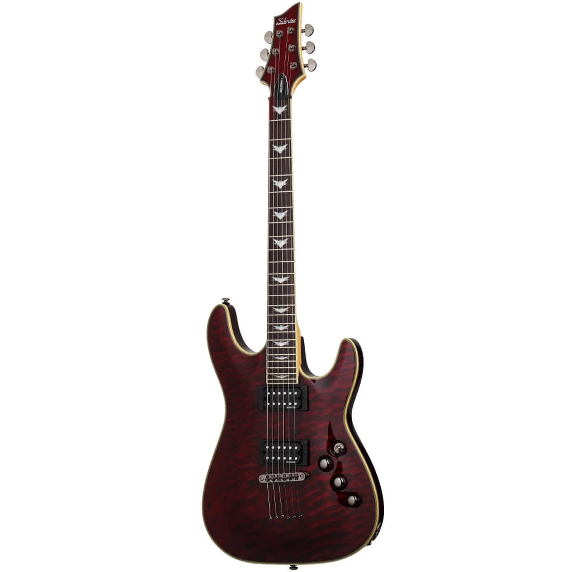 Schecter Omen Extreme 6 - BCH