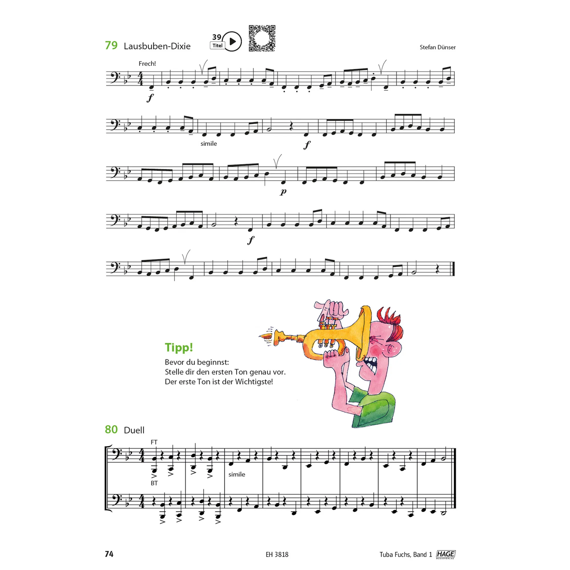 Tuba Fuchs 1