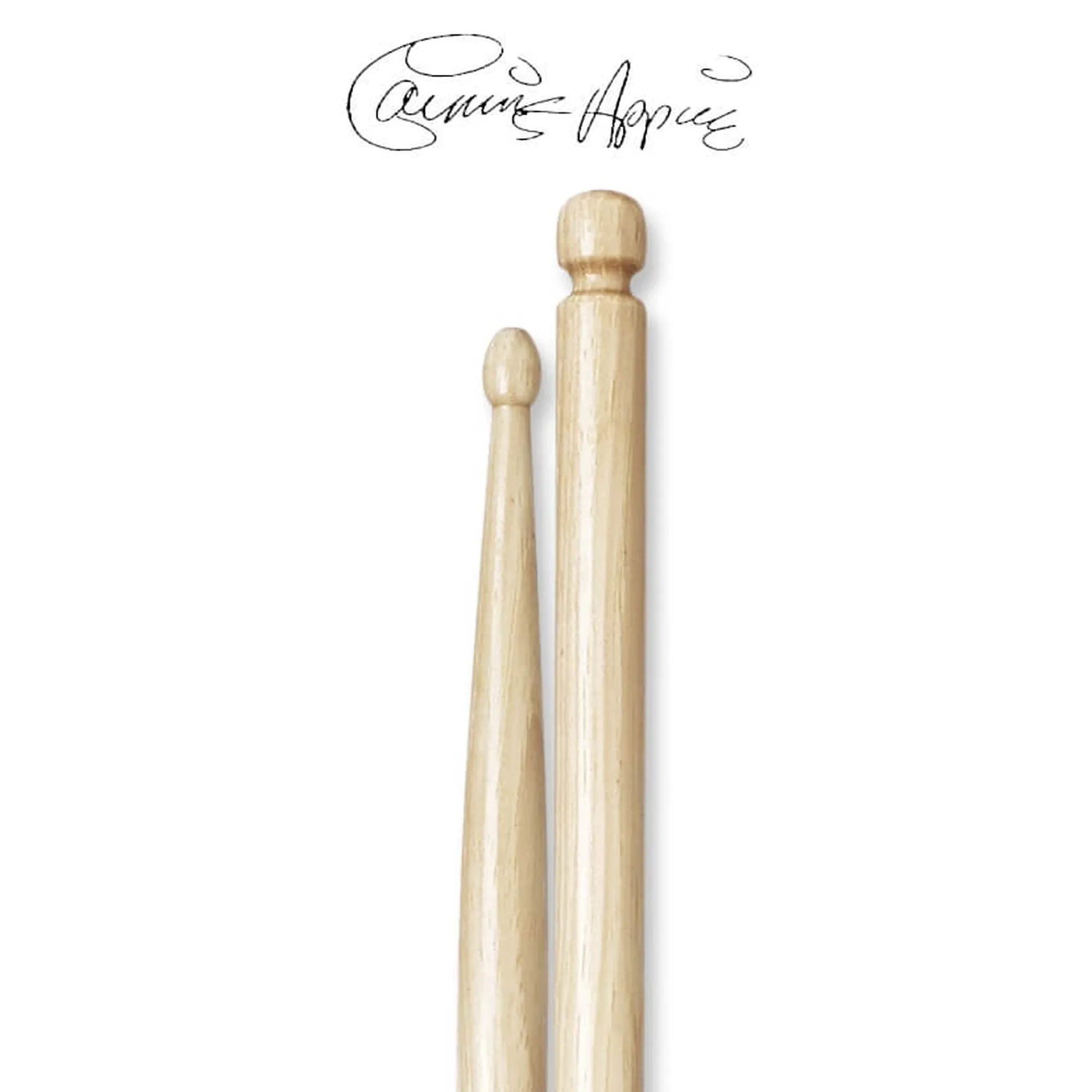 Vic Firth SCA Carmine Appice Signature