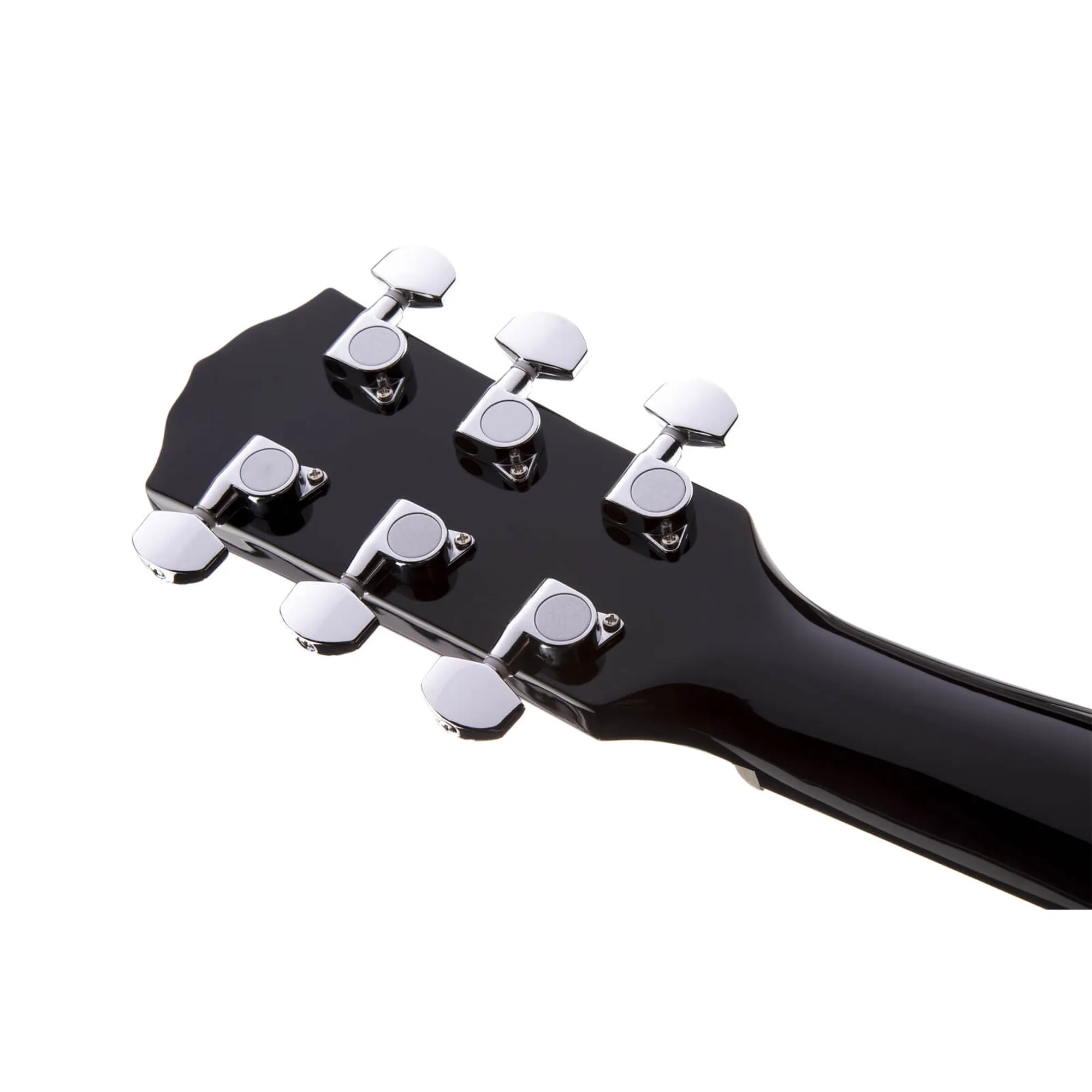 Fender CD-60 V3 BK