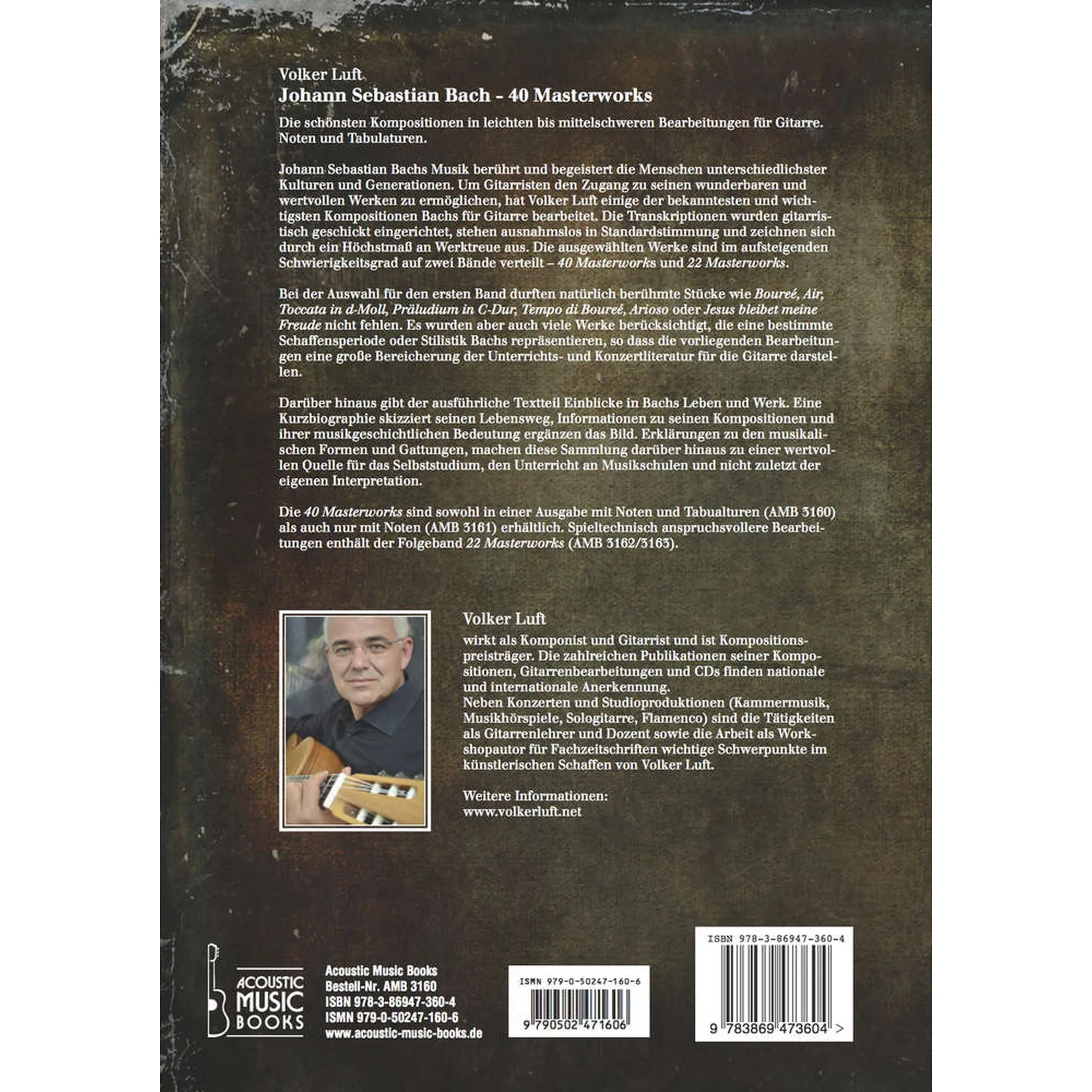 40 Masterworks