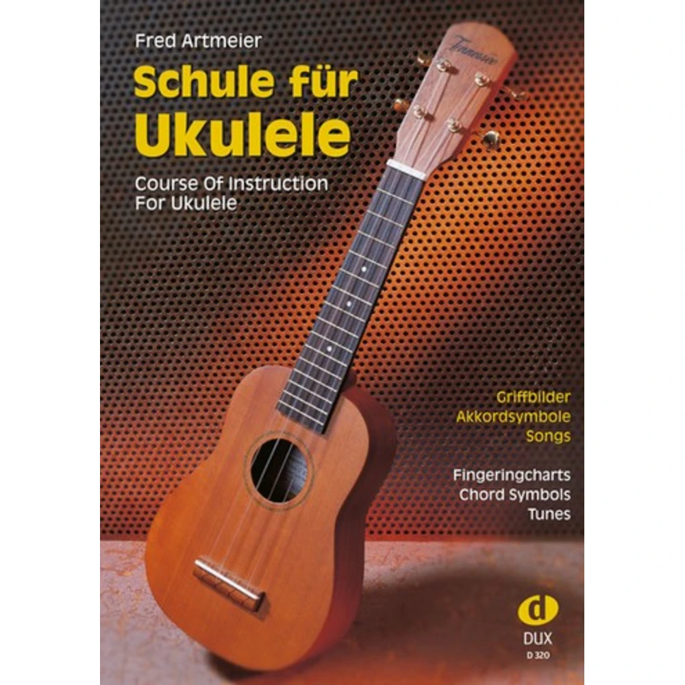 Schule für Ukulele