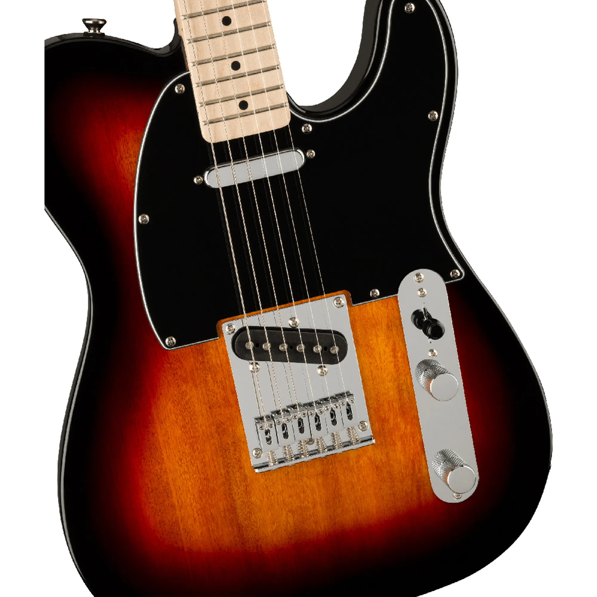 Fender Squier Affinity Telecaster - 3TS